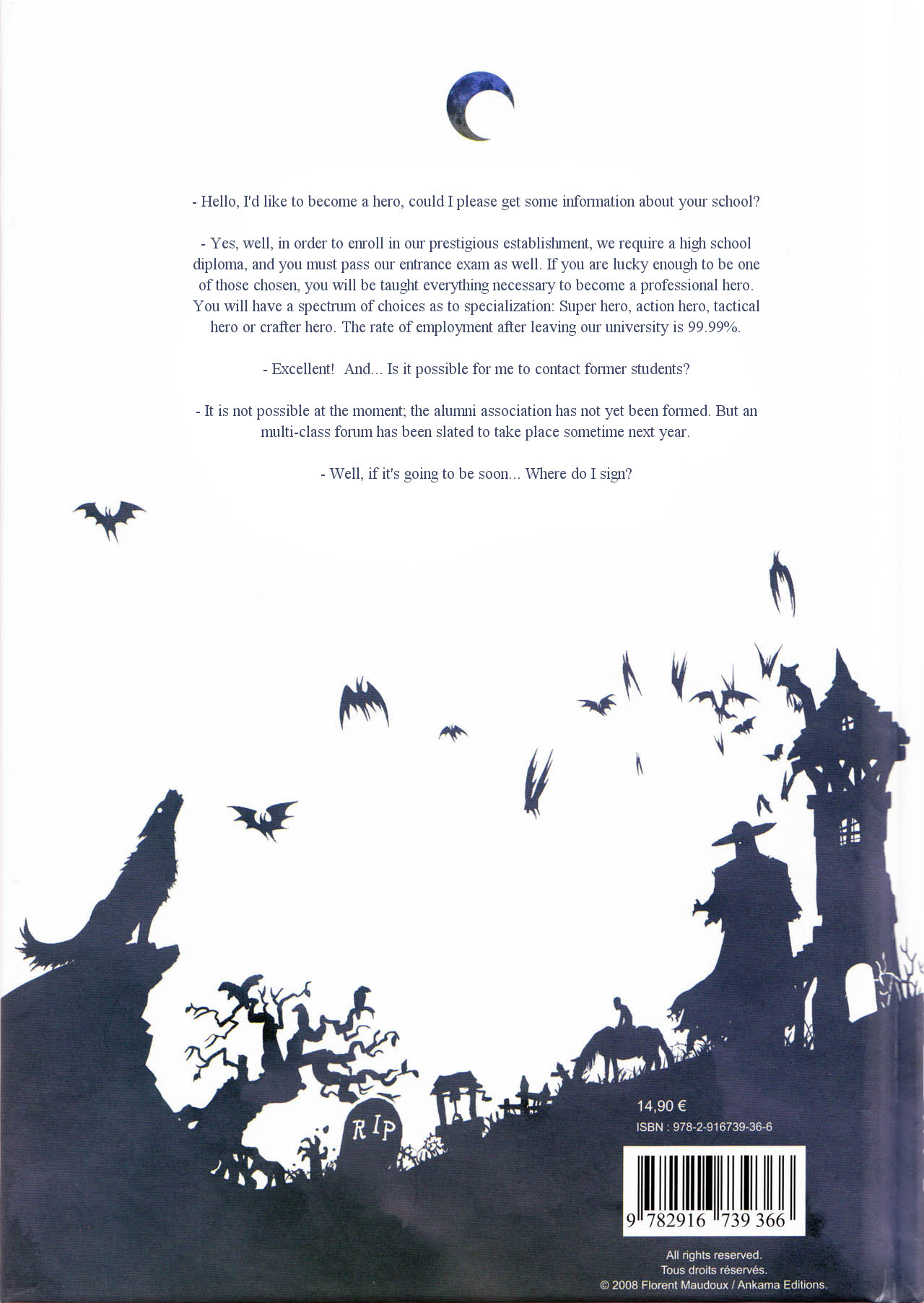 Read online Freaks' Squeele comic -  Issue #1 - 152