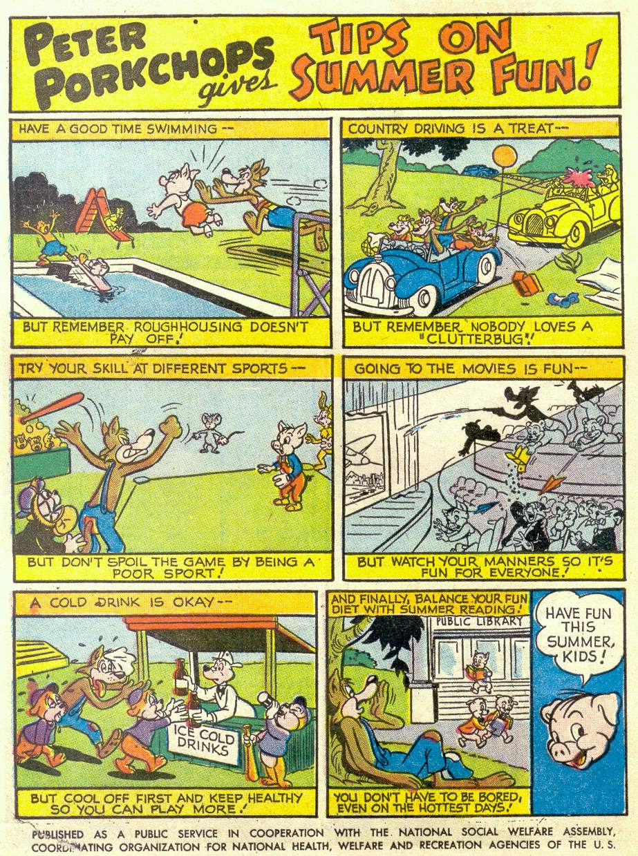 Read online House of Secrets (1956) comic -  Issue #23 - 24