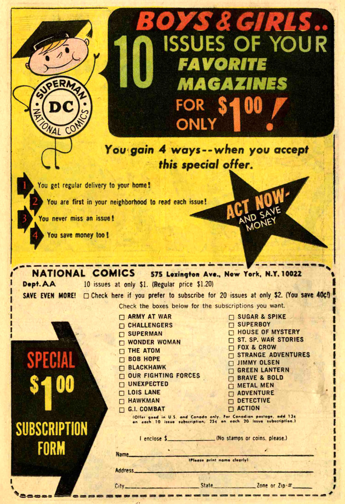 Read online Green Lantern (1960) comic -  Issue #40 - 27