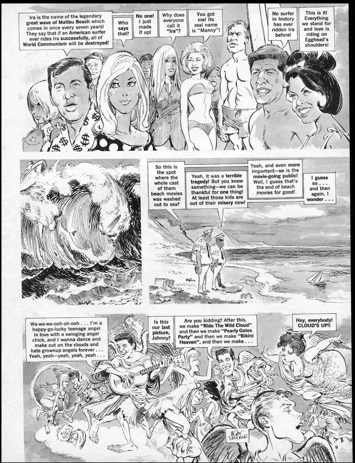 MAD issue 95 - Page 11