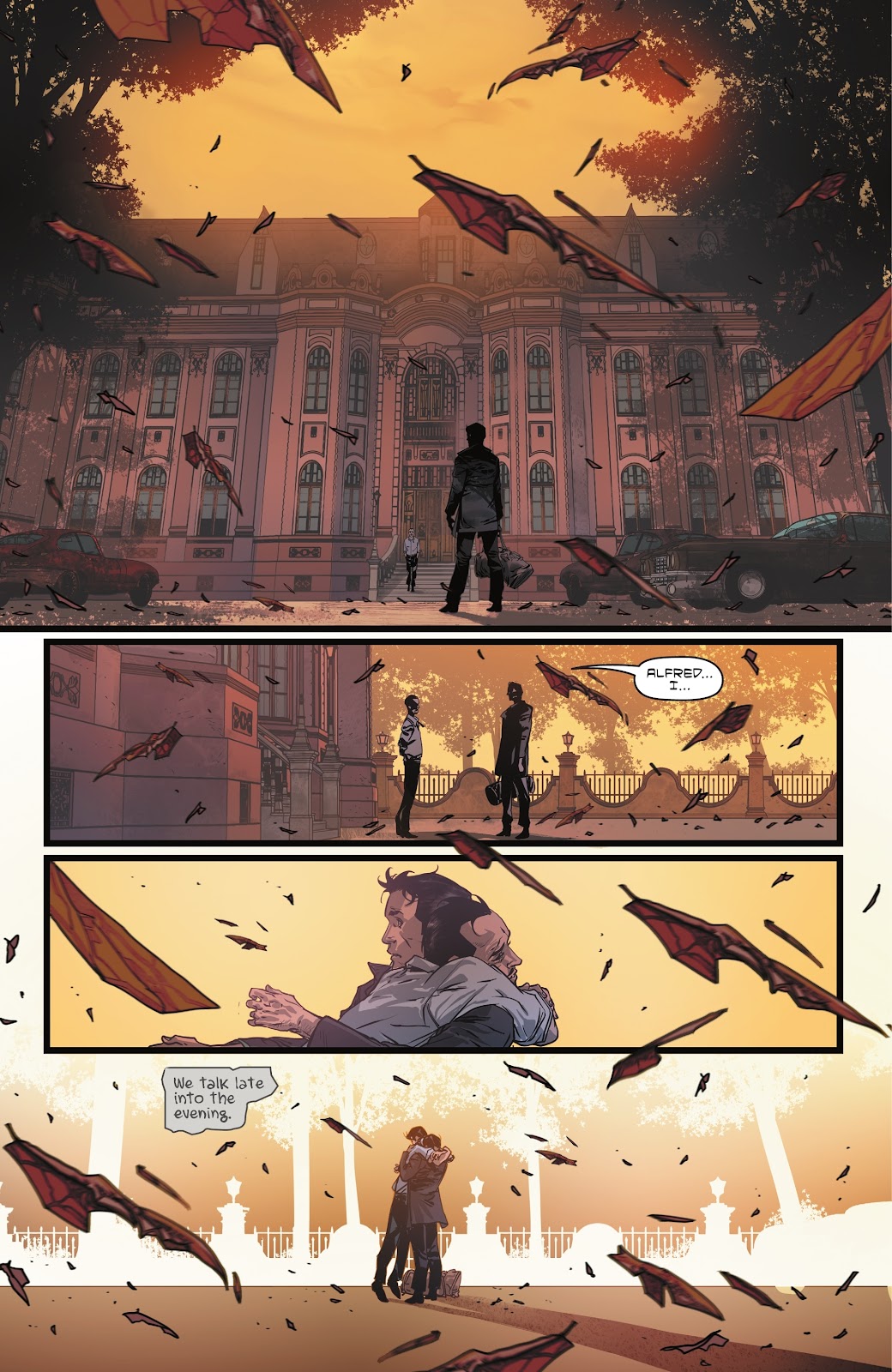 Batman: The Knight issue 10 - Page 27