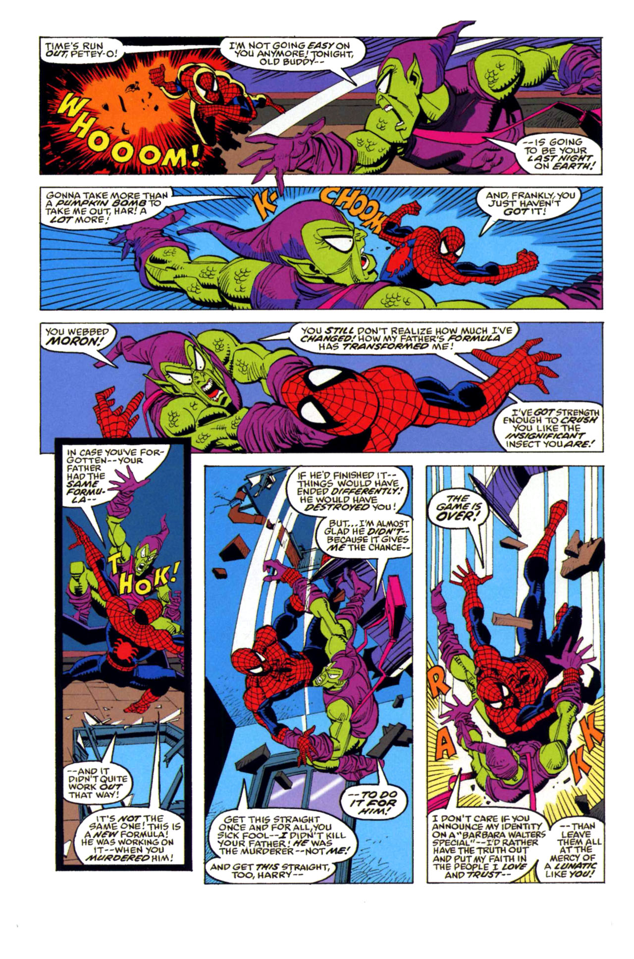 Amazing Spider-Man Family Issue #3 #3 - English 87
