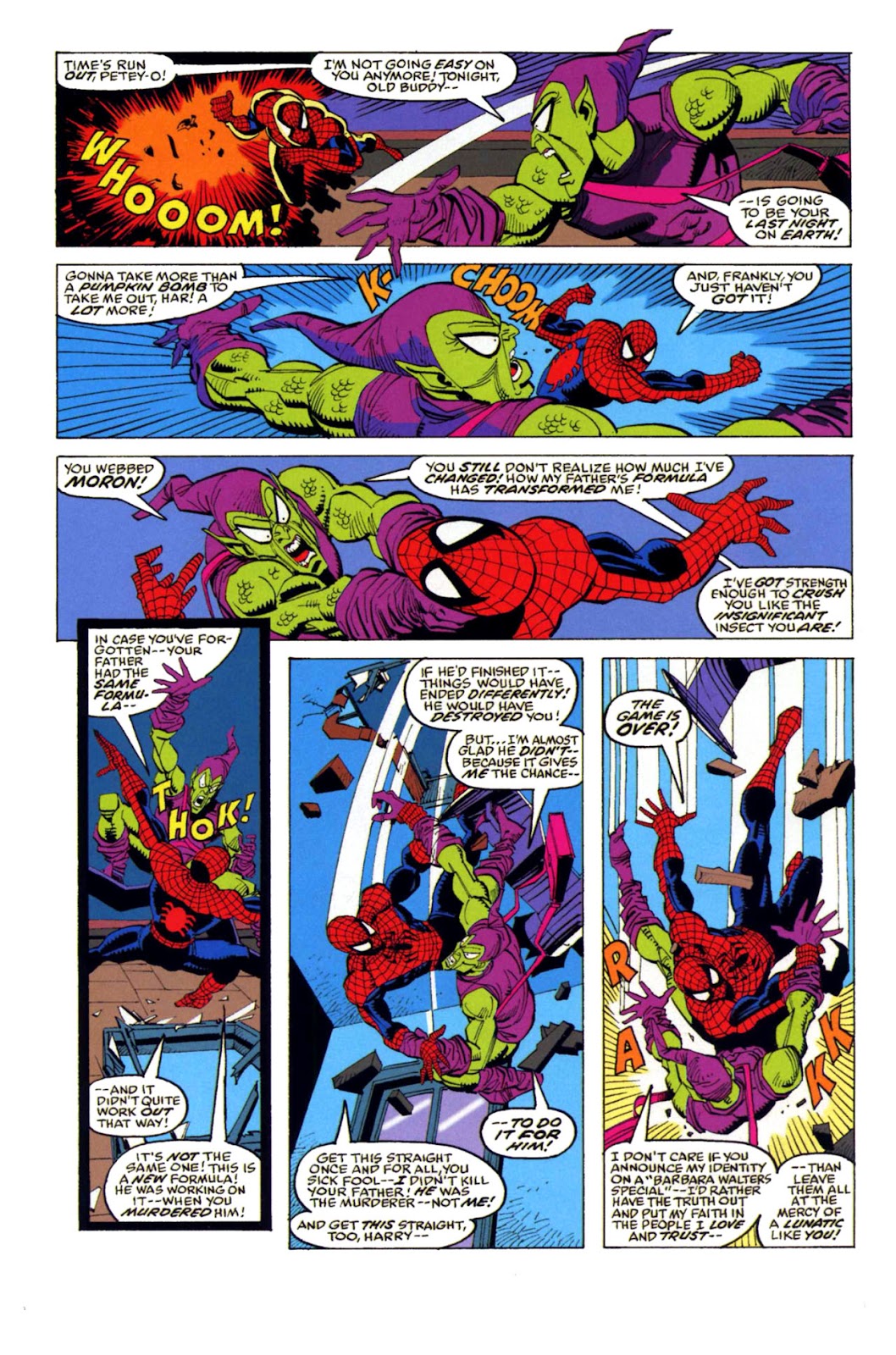 Amazing Spider-Man Family issue 3 - Page 87