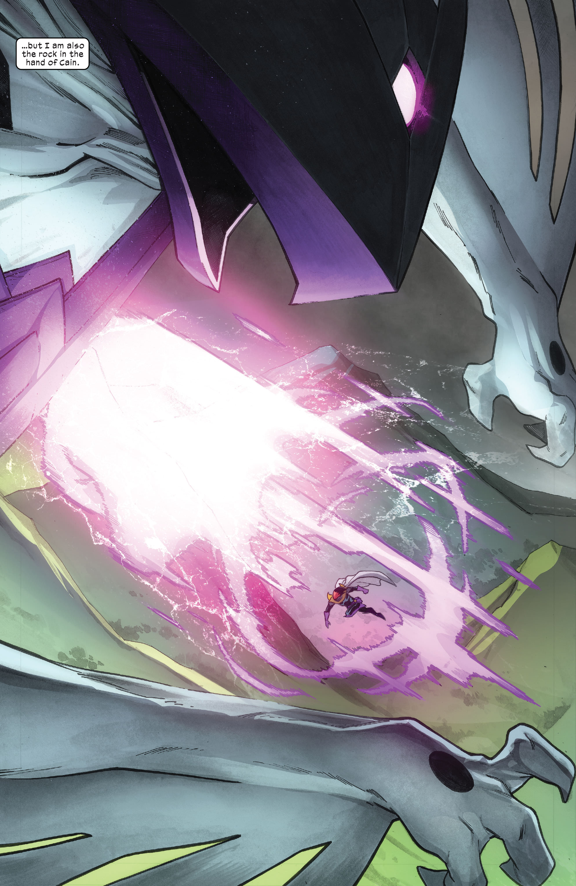 Read online Immortal X-Men comic -  Issue #5 - 24