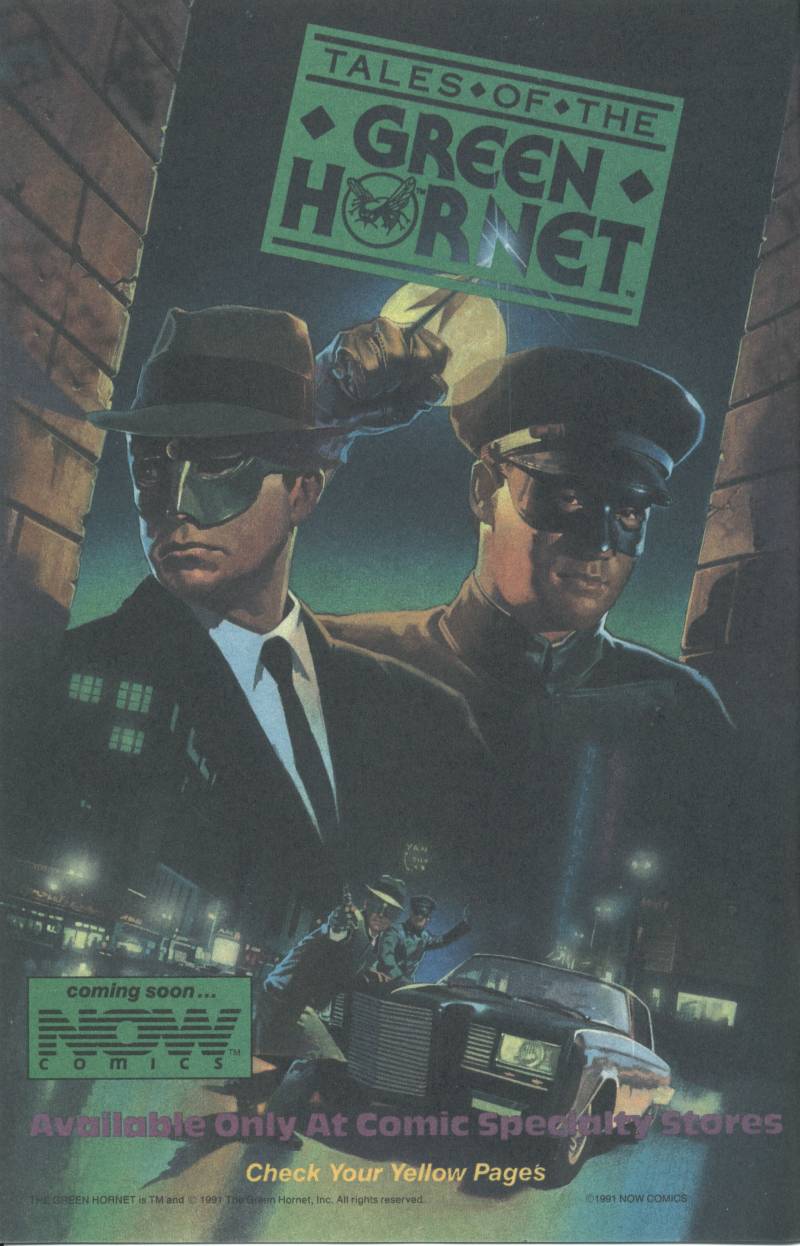 Read online Married... with Children (1991) comic -  Issue #1 - 10