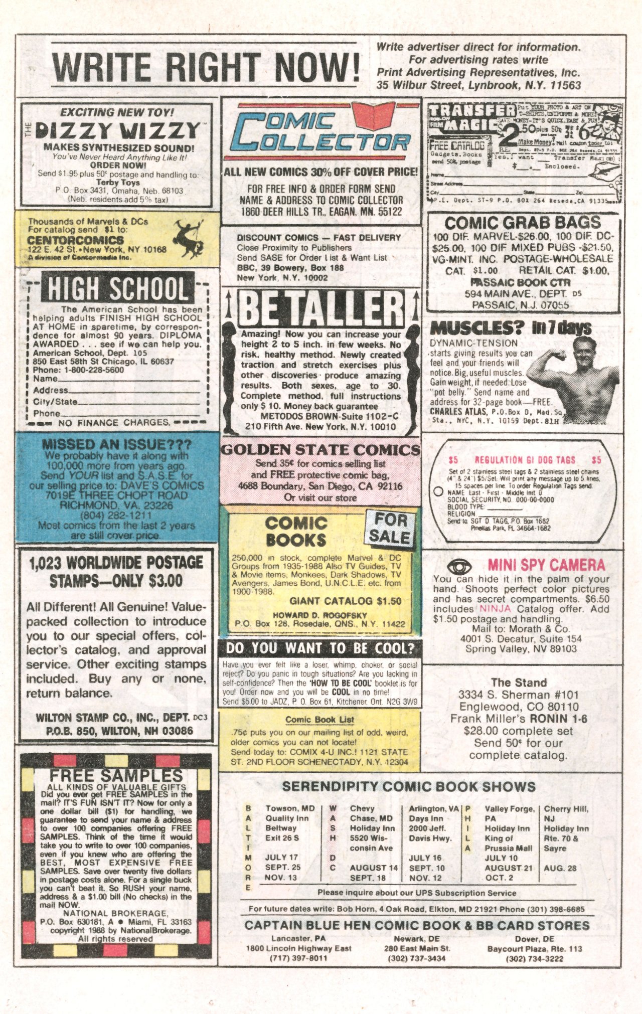 Read online World of Metropolis comic -  Issue #4 - 14