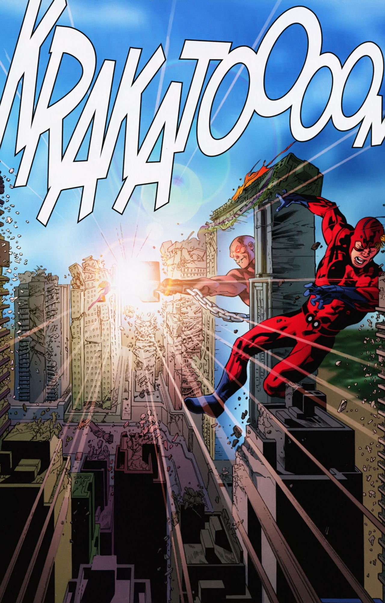 Read online Avengers Academy comic -  Issue #16 - 16