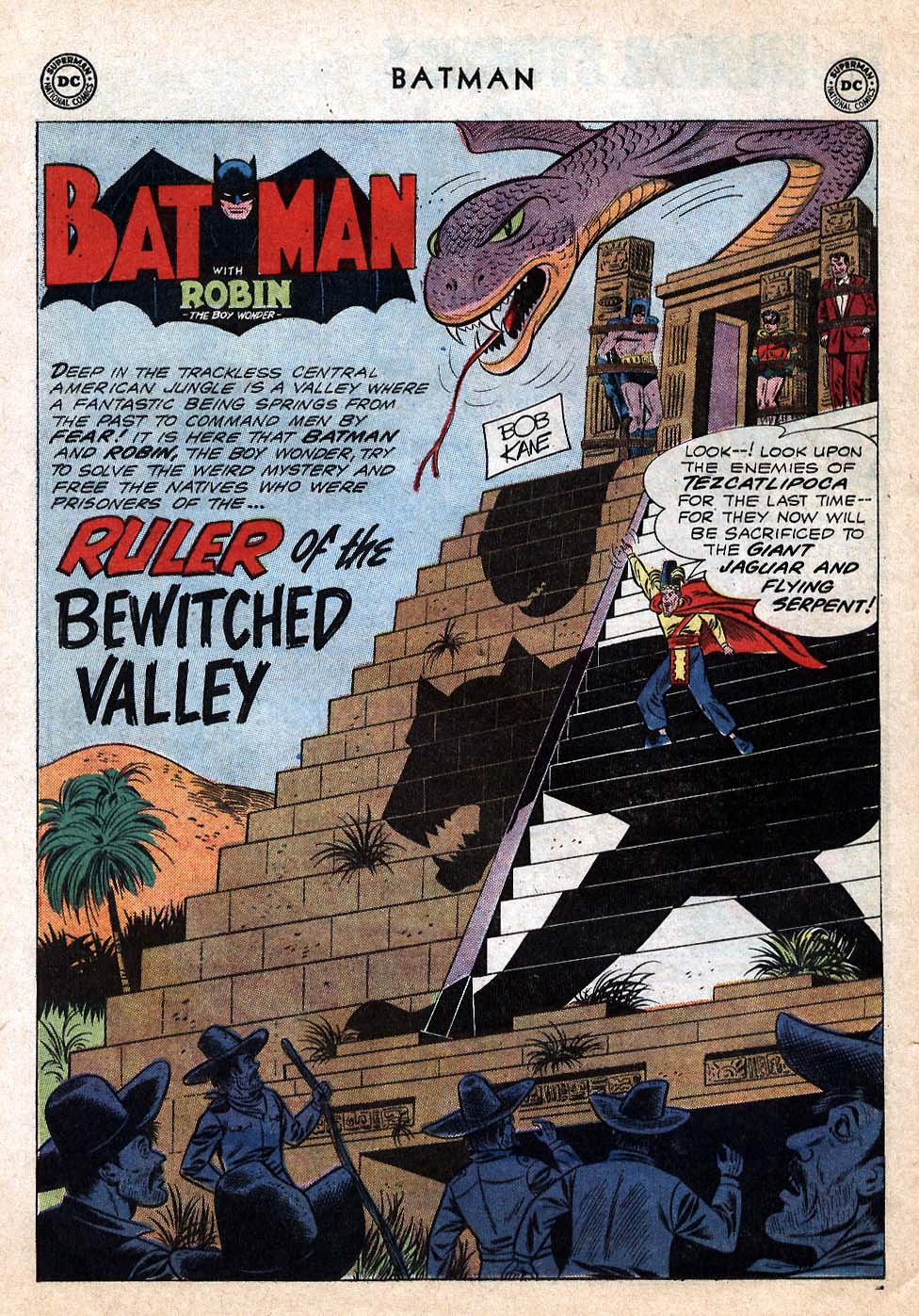 Read online Batman (1940) comic -  Issue #142 - 20