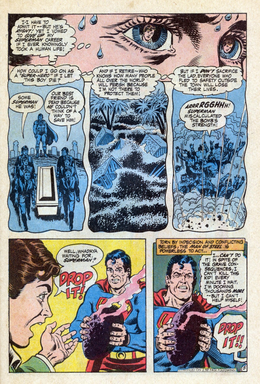 Action Comics (1938) issue 401 - Page 28