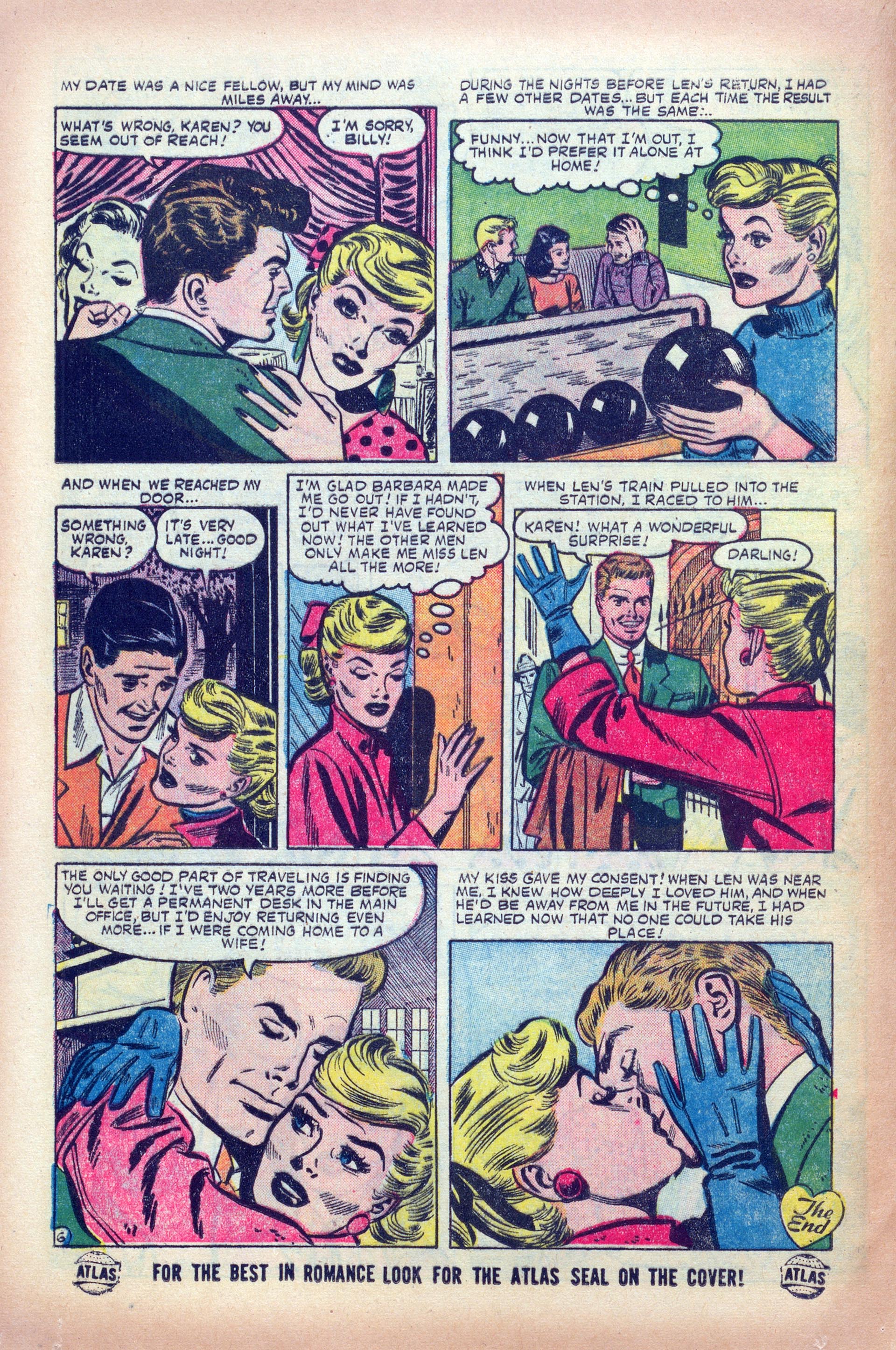 Read online My Own Romance comic -  Issue #49 - 16