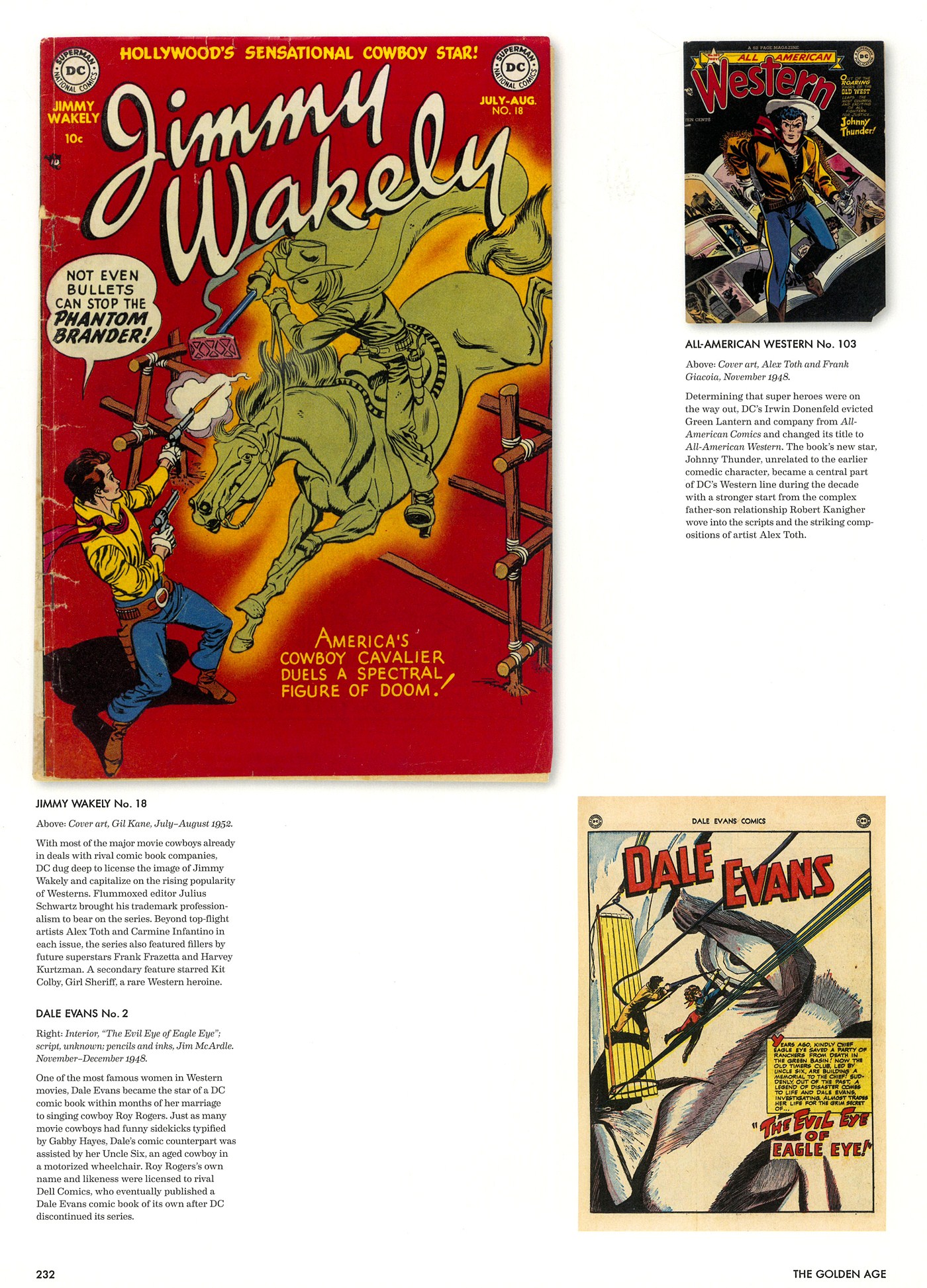 Read online 75 Years Of DC Comics comic -  Issue # TPB (Part 3) - 44