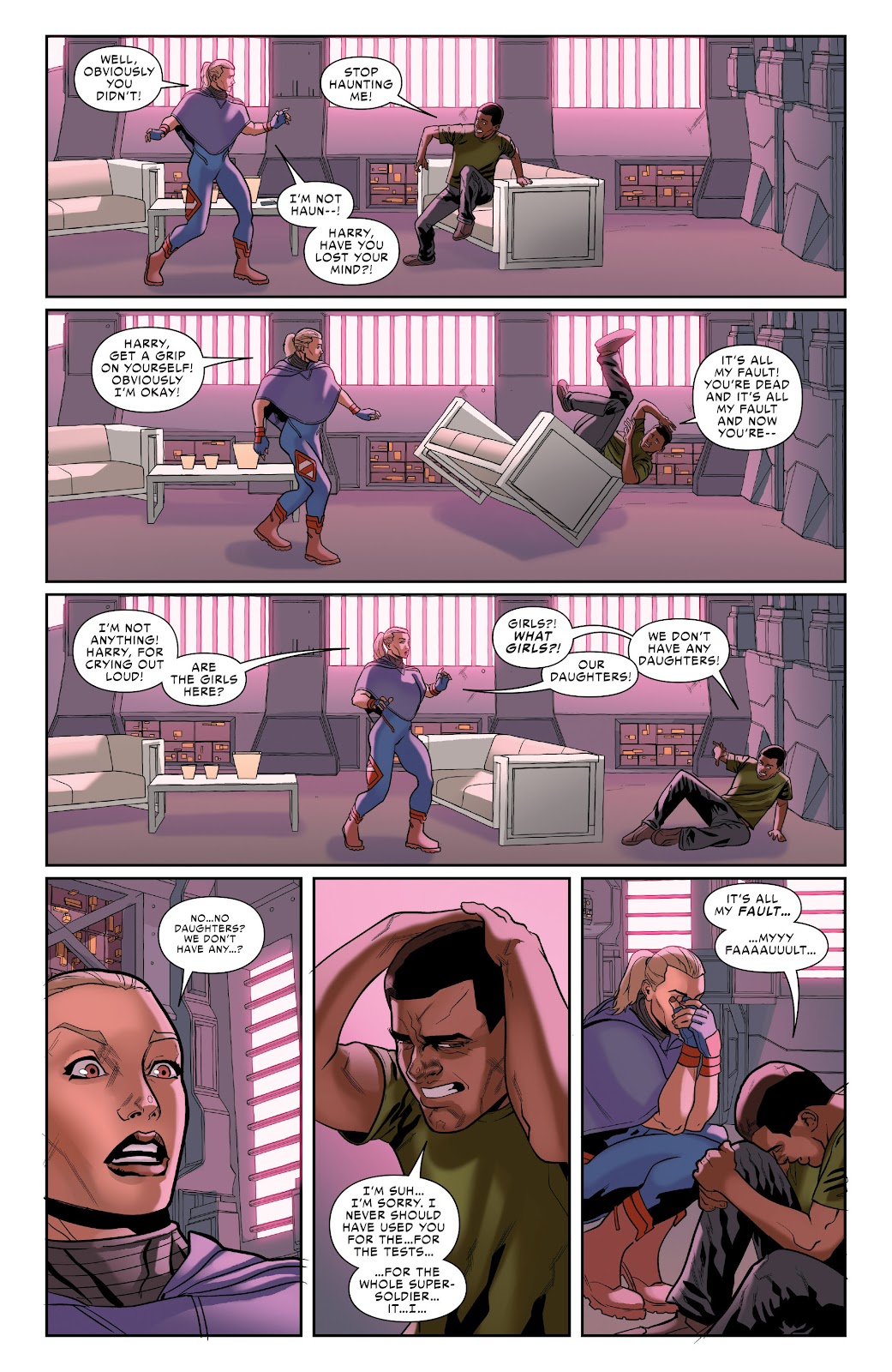 Spider-Man 2099 (2015) issue 15 - Page 14