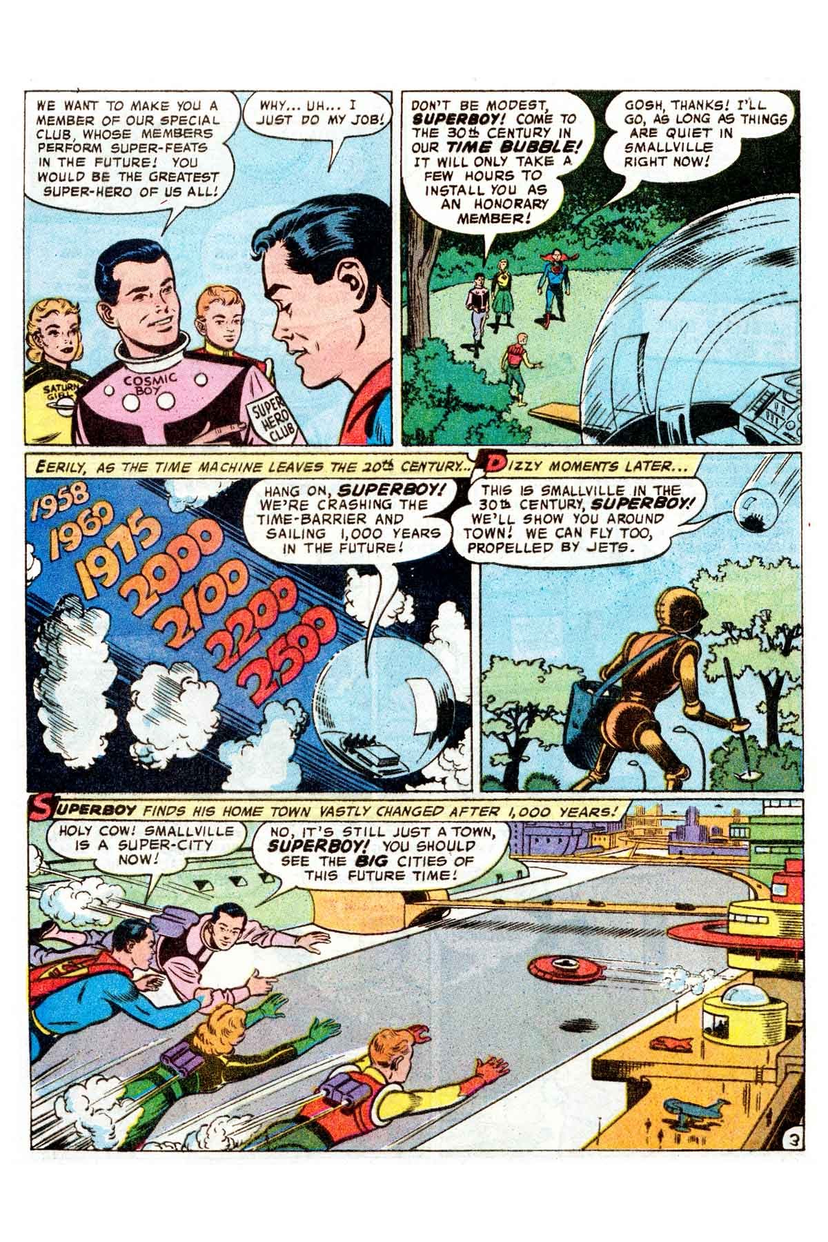 Read online DC Special Blue Ribbon Digest comic -  Issue #1 - 6