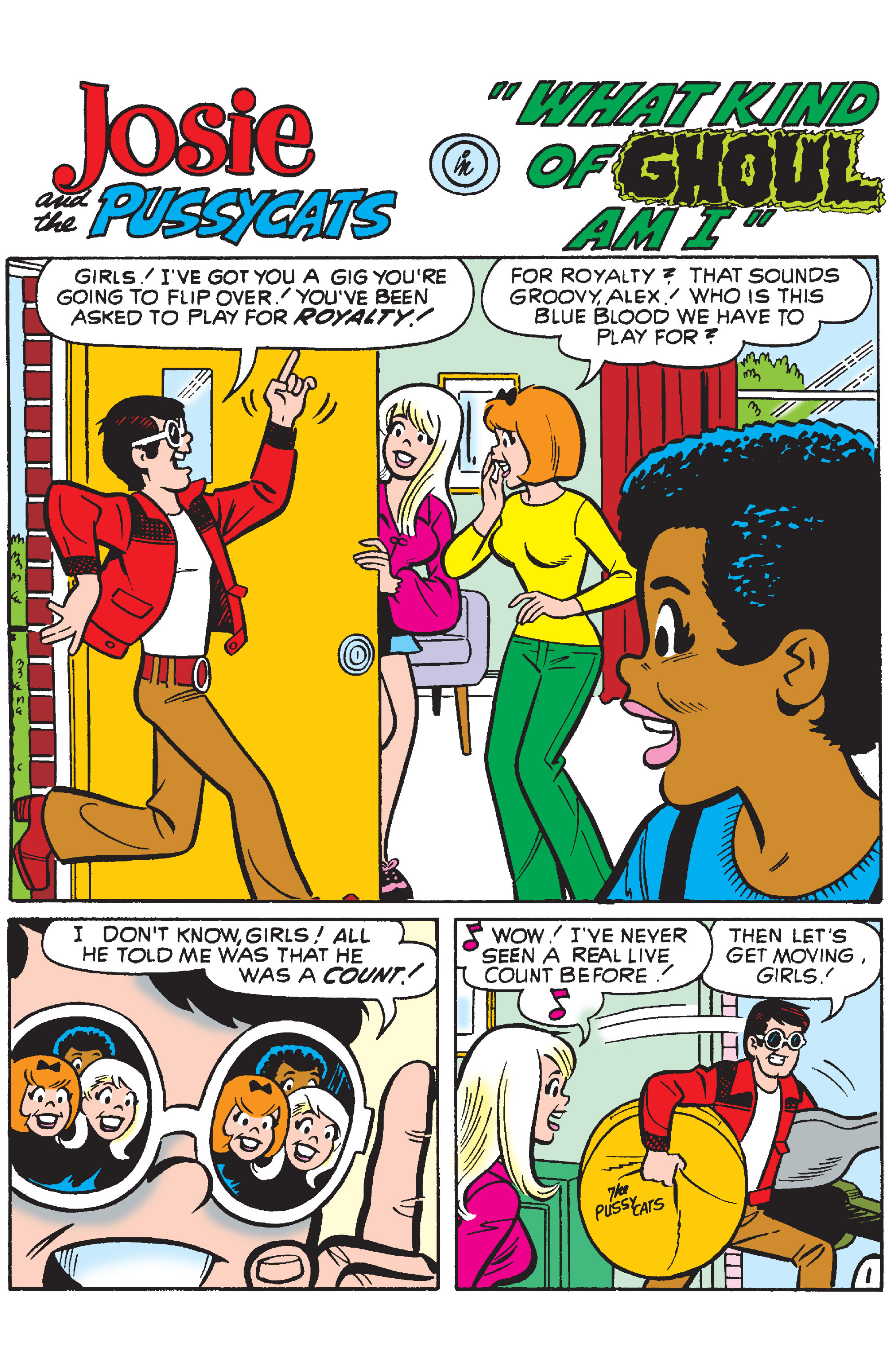Read online Pep Digital comic -  Issue #31 - 92