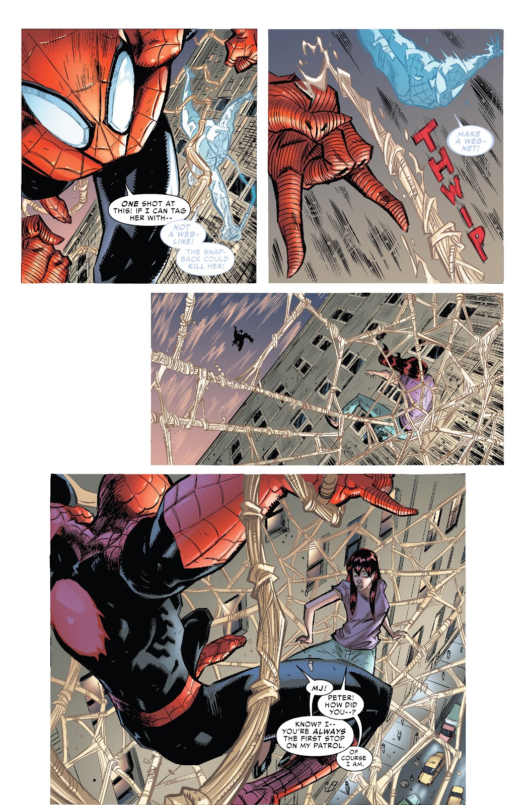 Superior Spider-Man (2013) issue The Complete Collection 1 (Part 2) - Page 59