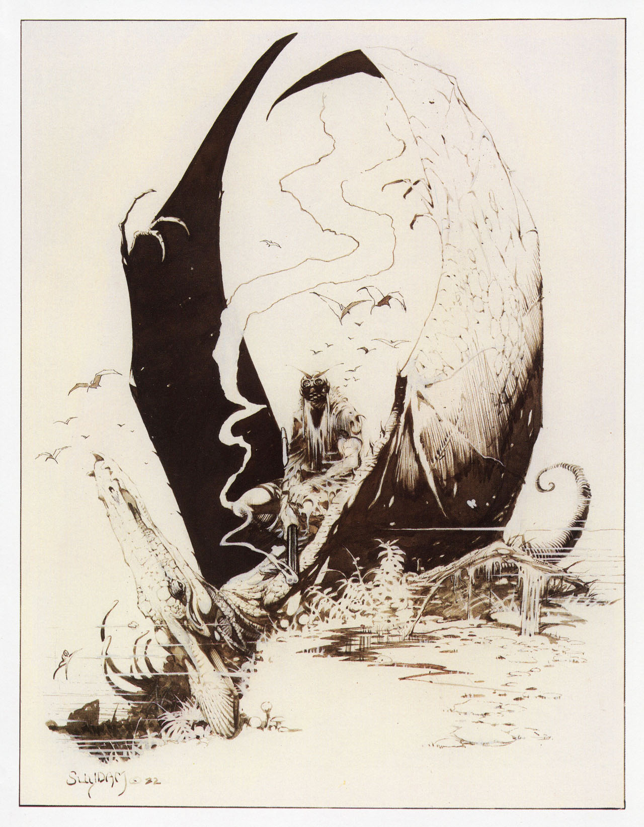 Read online The Original Adventures of Cholly and Flytrap comic -  Issue # Full - 59