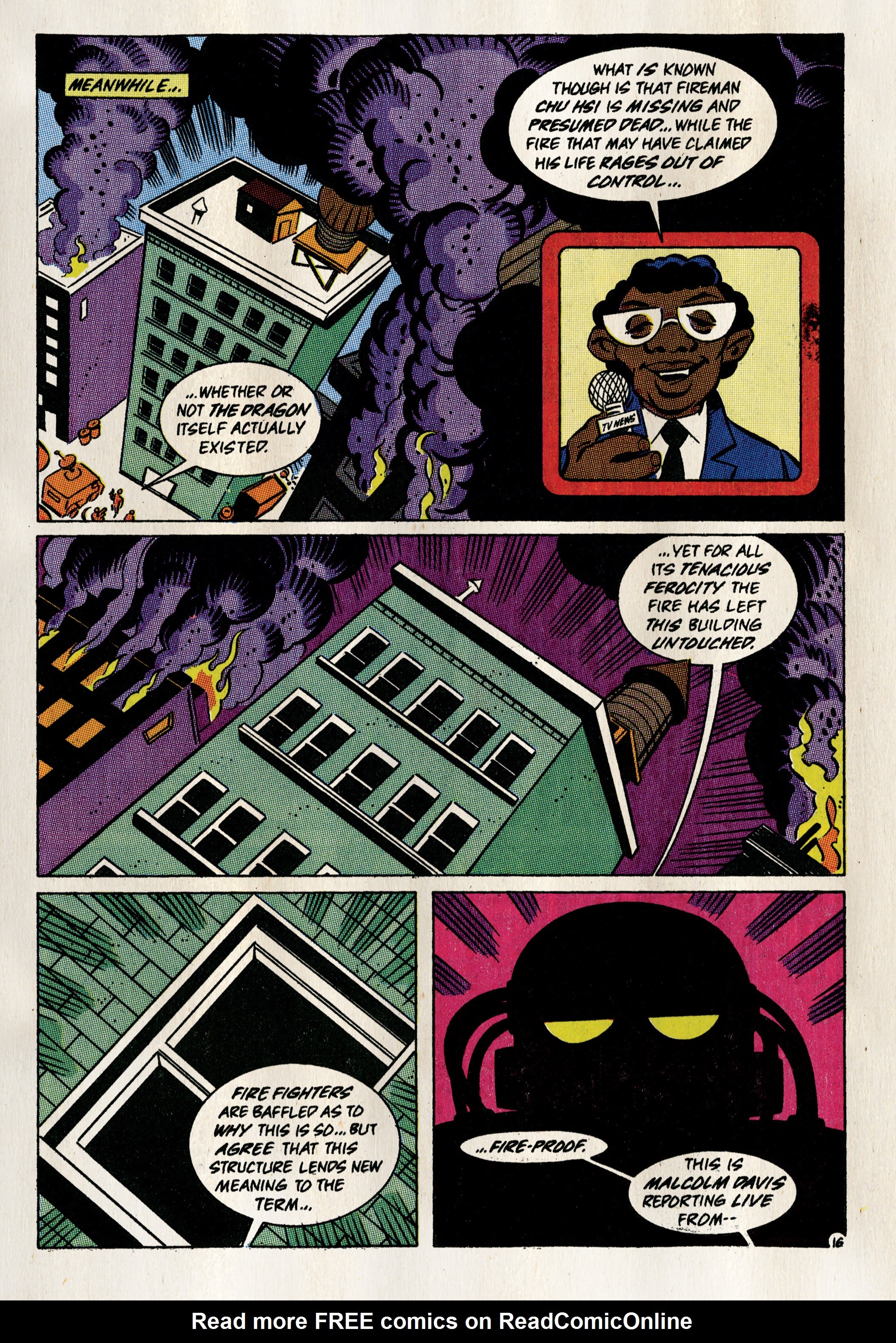Read online Teenage Mutant Ninja Turtles Adventures (2012) comic -  Issue # TPB 5 - 109