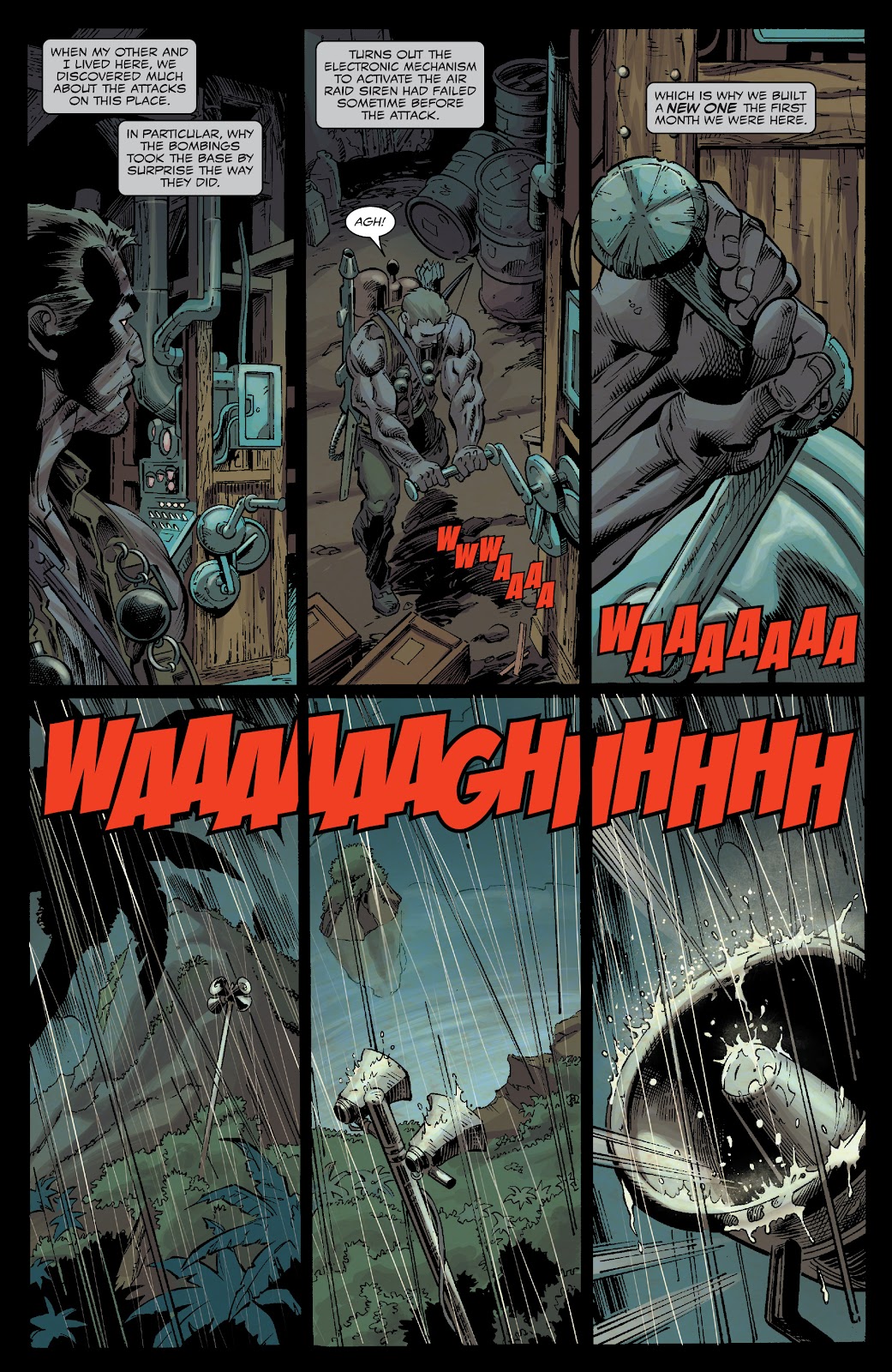 Venom (2018) issue 22 - Page 14
