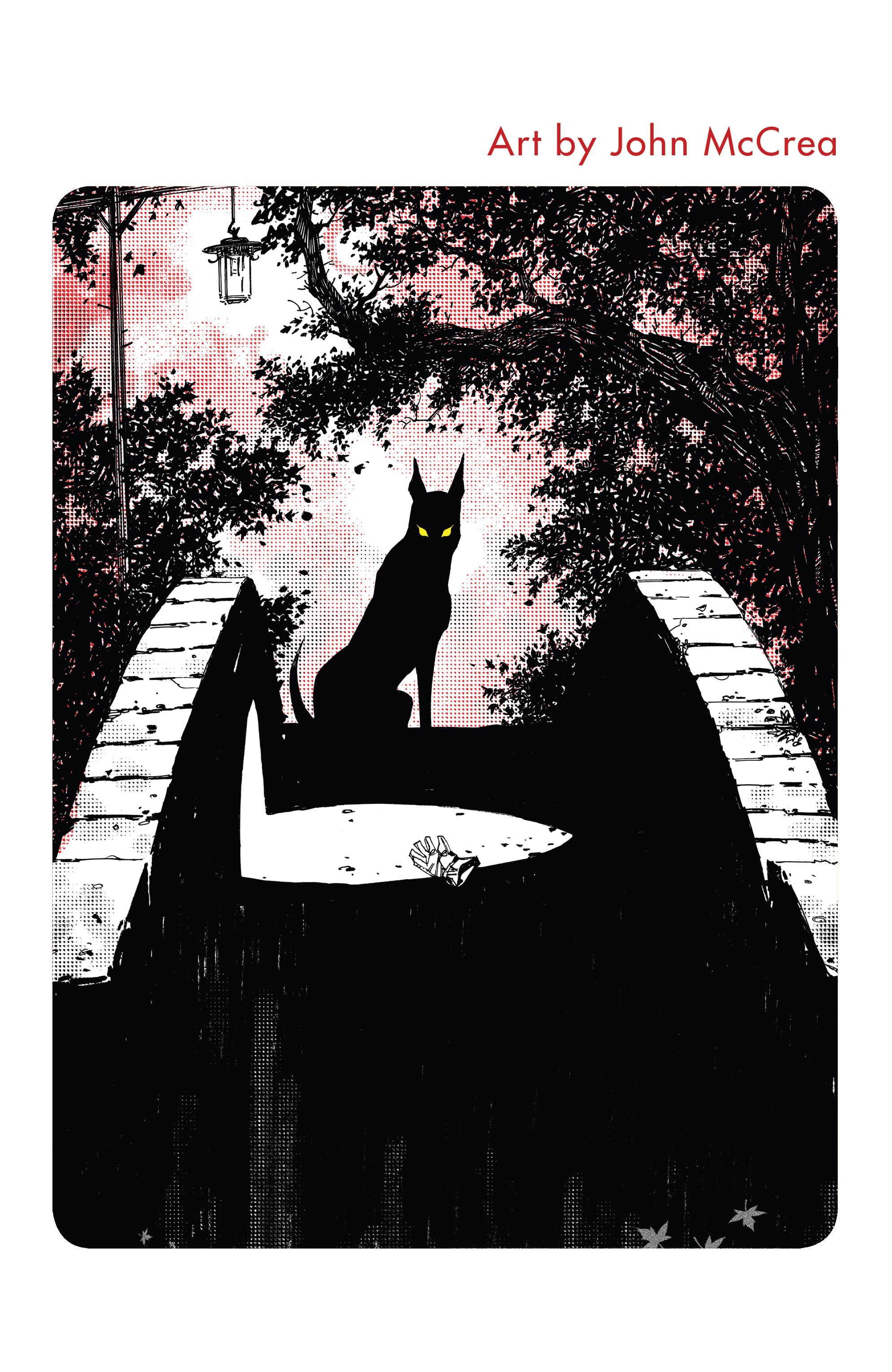 Read online Scarenthood comic -  Issue #2 - 28