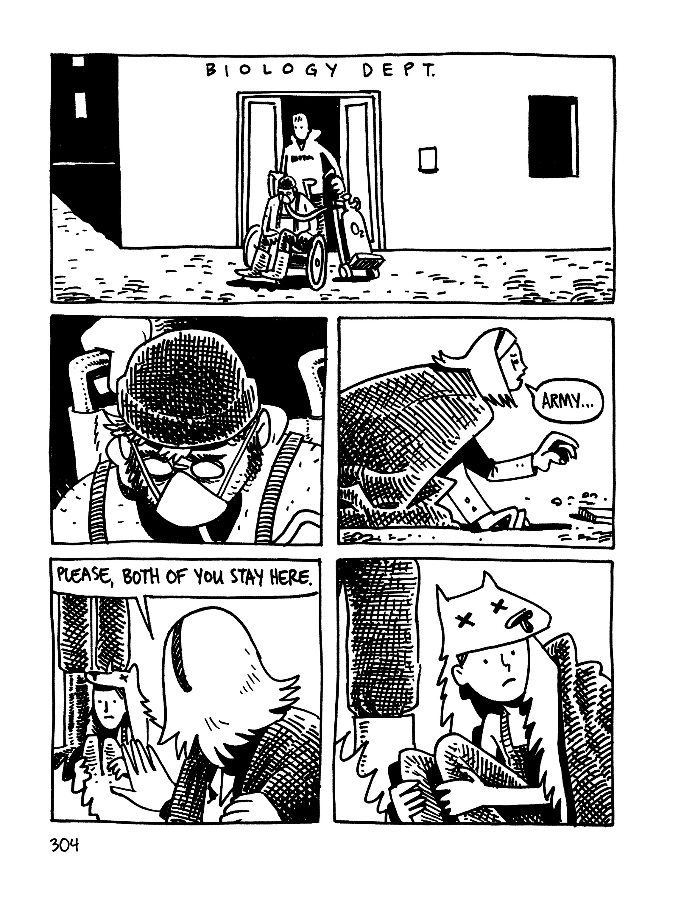 Read online Far Arden comic -  Issue # TPB (Part 3) - 93