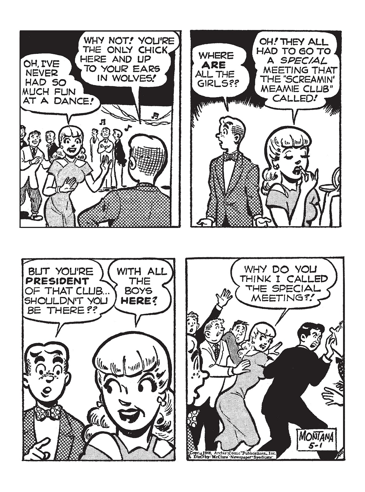 Archie 75th Anniversary Digest issue 2 - Page 76