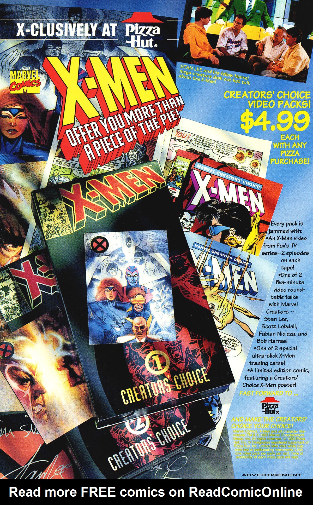 Read online The Original Ghost Rider comic -  Issue #20 - 34