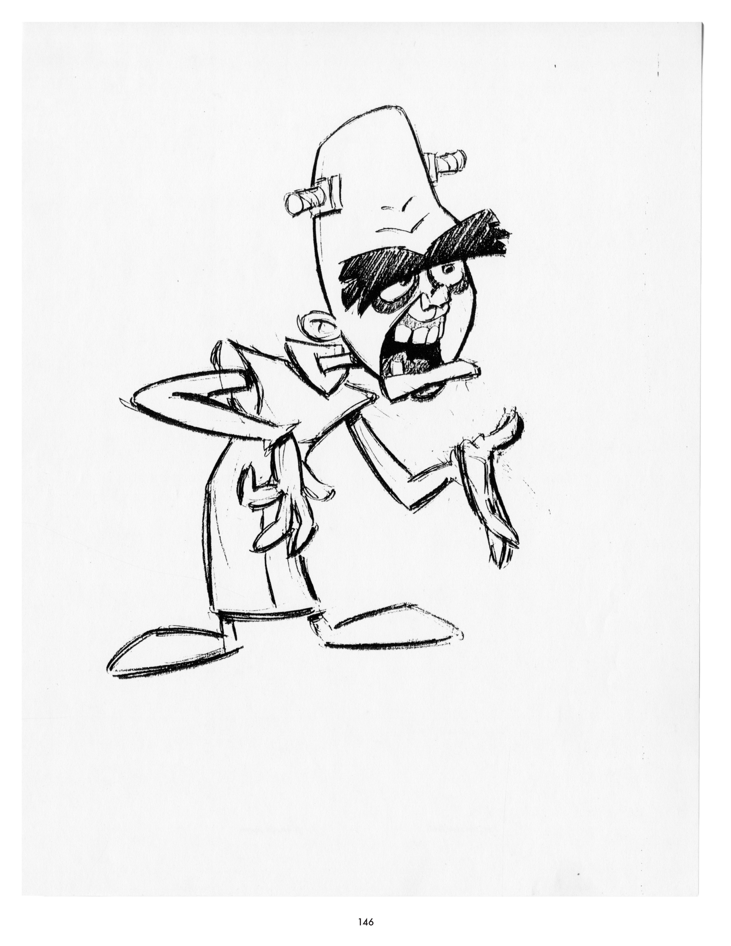 Read online The Crash Bandicoot Files: How Willy the Wombat Sparked Marsupial Mania comic -  Issue # TPB (Part 2) - 11