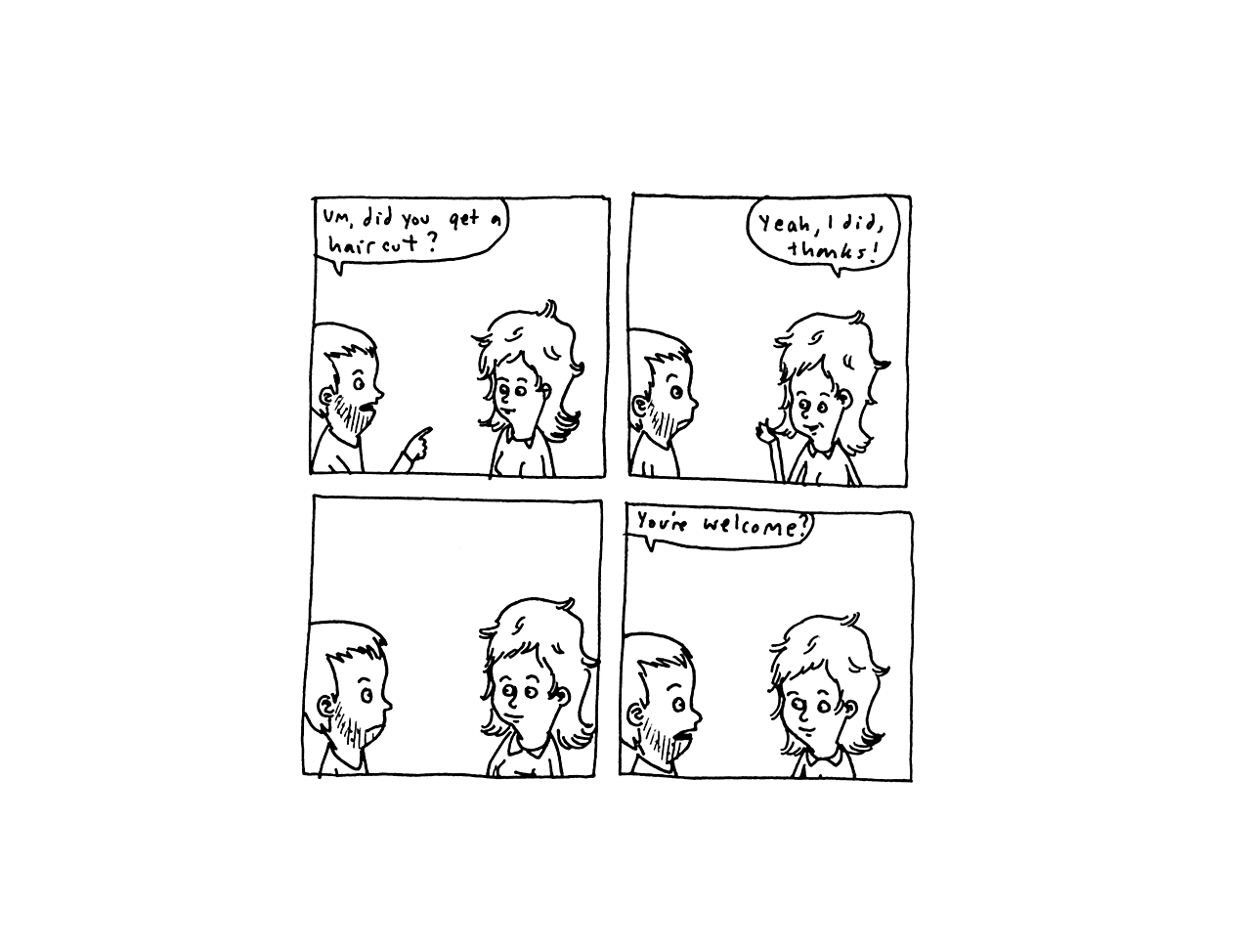 Read online I am Going to Be Small comic -  Issue # TPB (Part 4) - 21