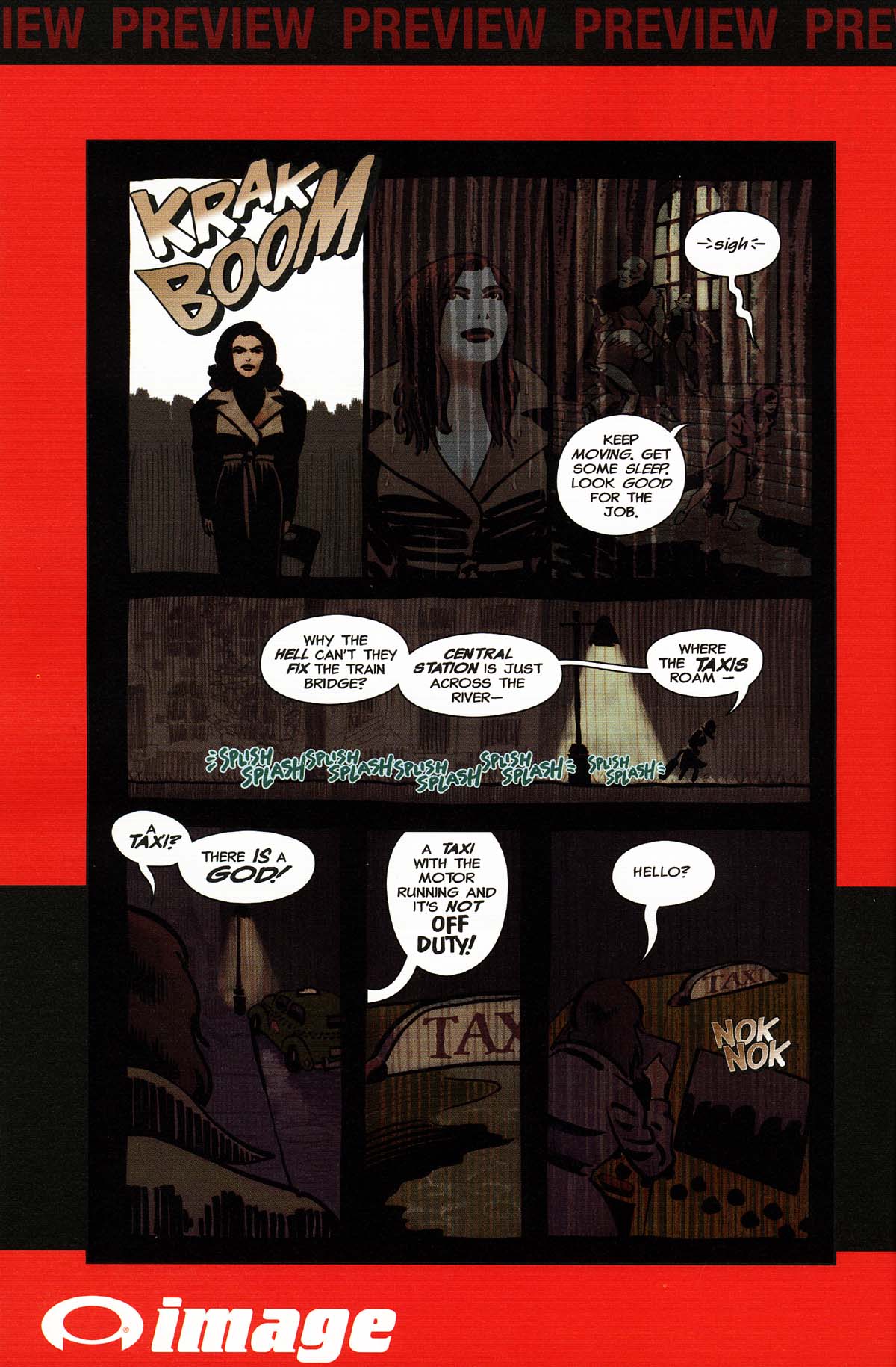 Read online Venture comic -  Issue #4 - 27