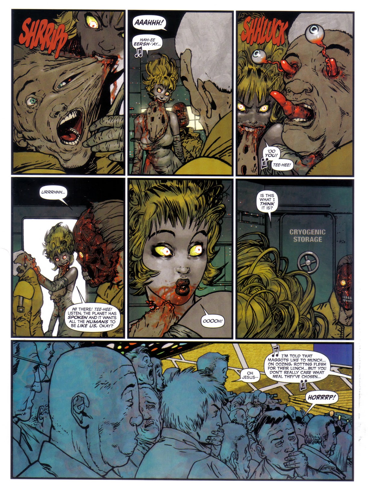 2000 AD issue 1746 - Page 59