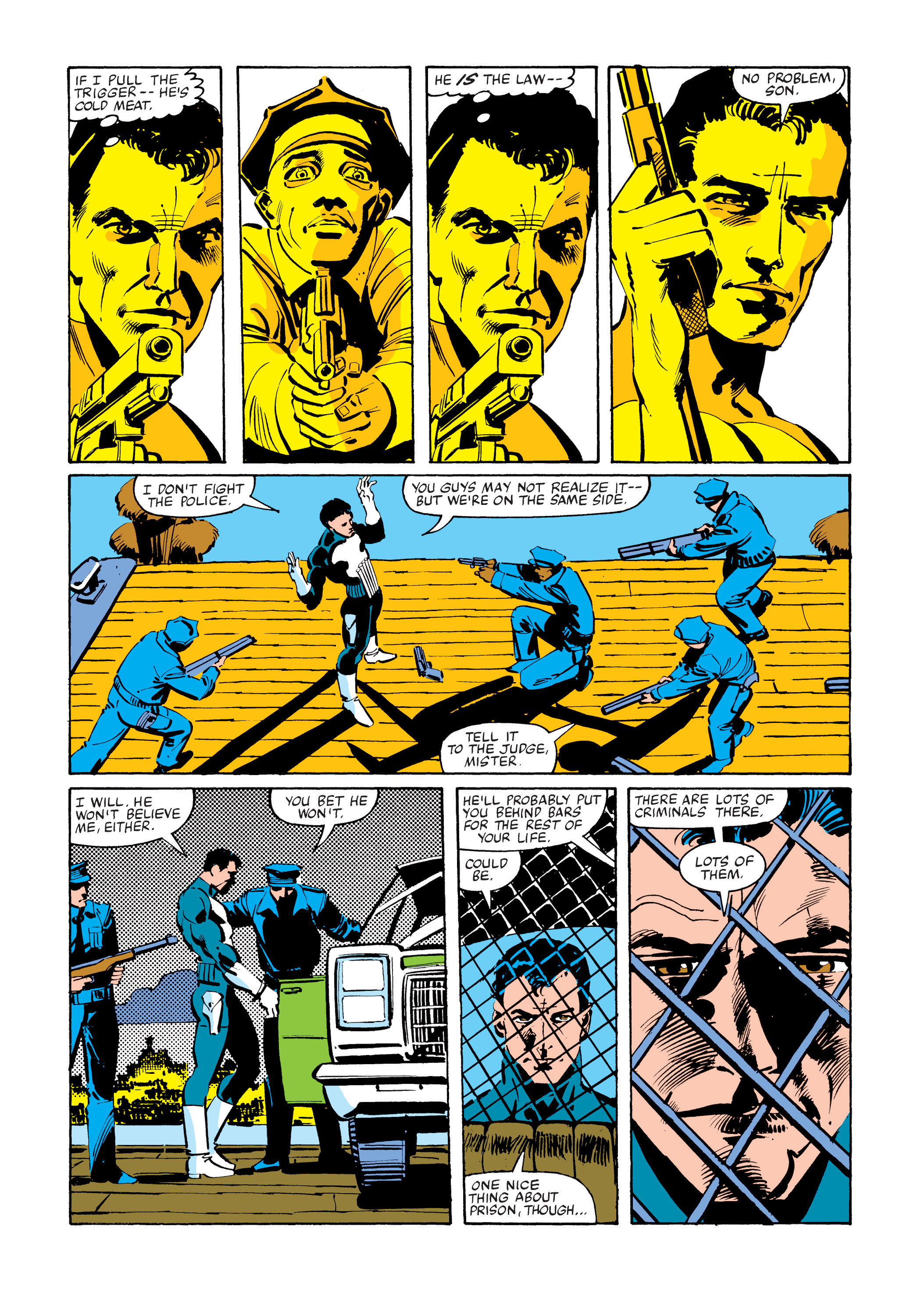 Read online Marvel Masterworks: The Amazing Spider-Man comic -  Issue # TPB 21 (Part 3) - 86