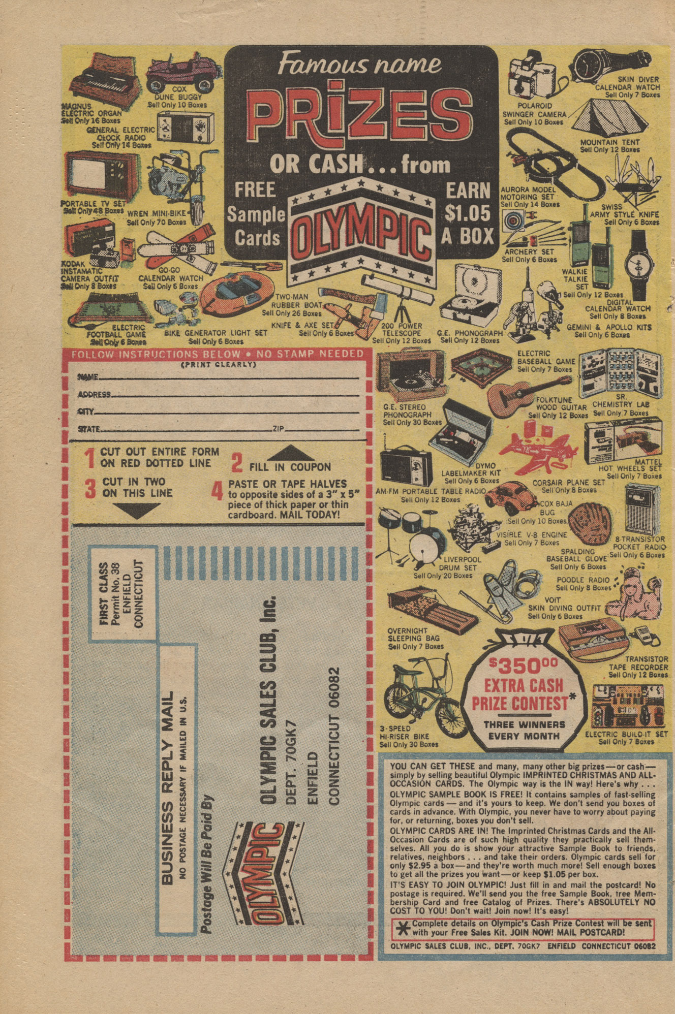 Read online The Jetsons (1963) comic -  Issue #36 - 34