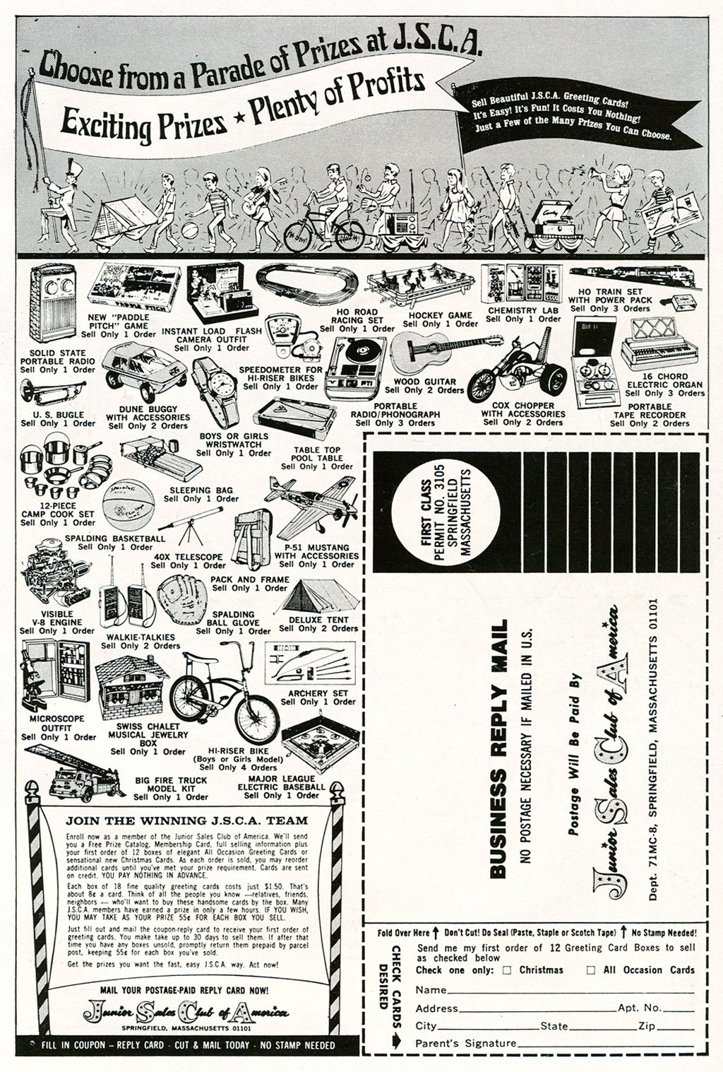 Read online Kid Colt Outlaw comic -  Issue #156 - 51