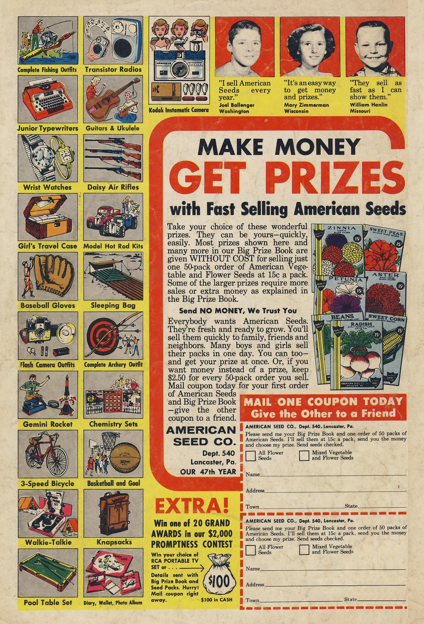 Read online Top Cat (1962) comic -  Issue #14 - 36