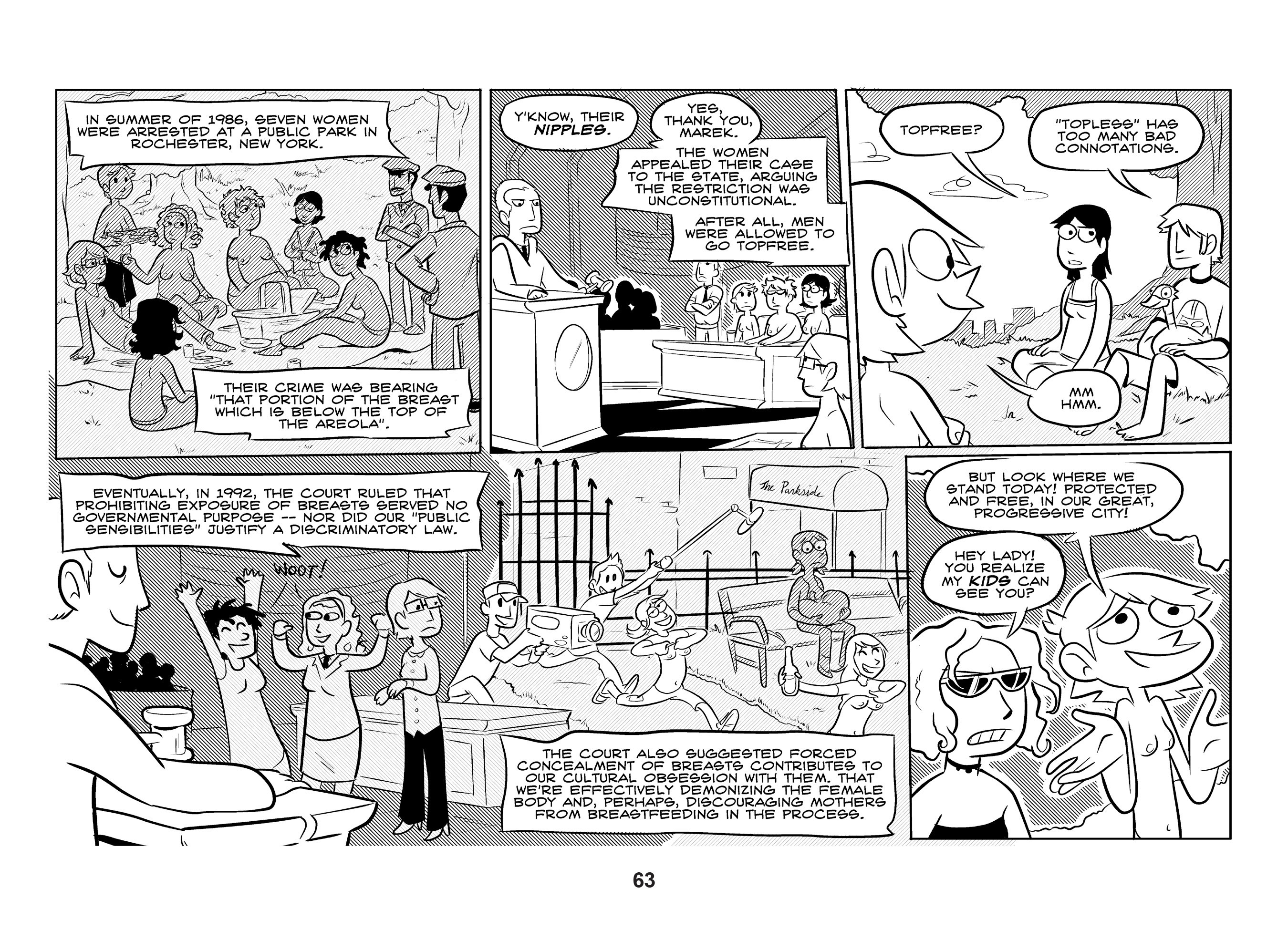 Read online Octopus Pie comic -  Issue # TPB 1 (Part 1) - 57