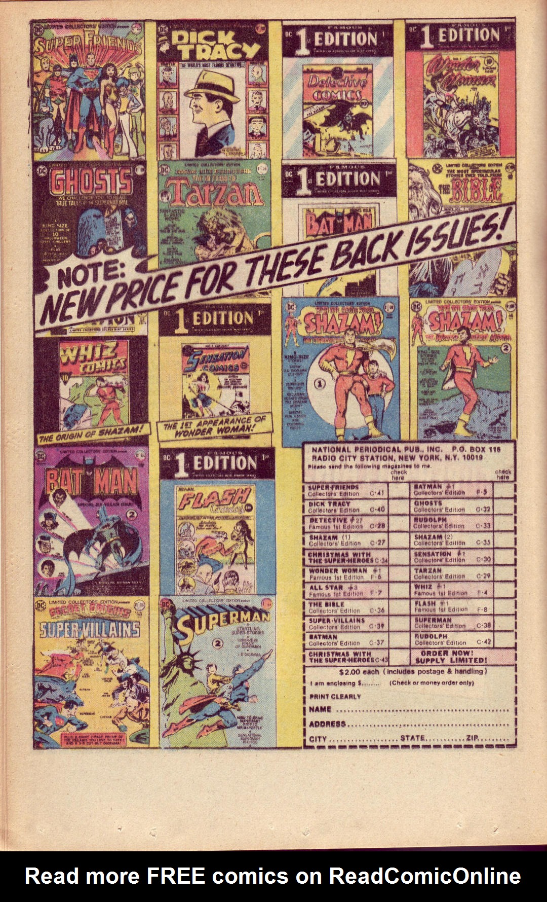 Read online Our Army at War (1952) comic -  Issue #293 - 20