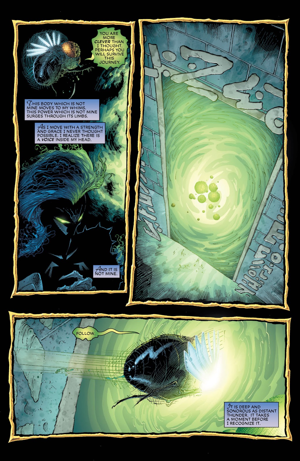 Spawn issue 139 - Page 23