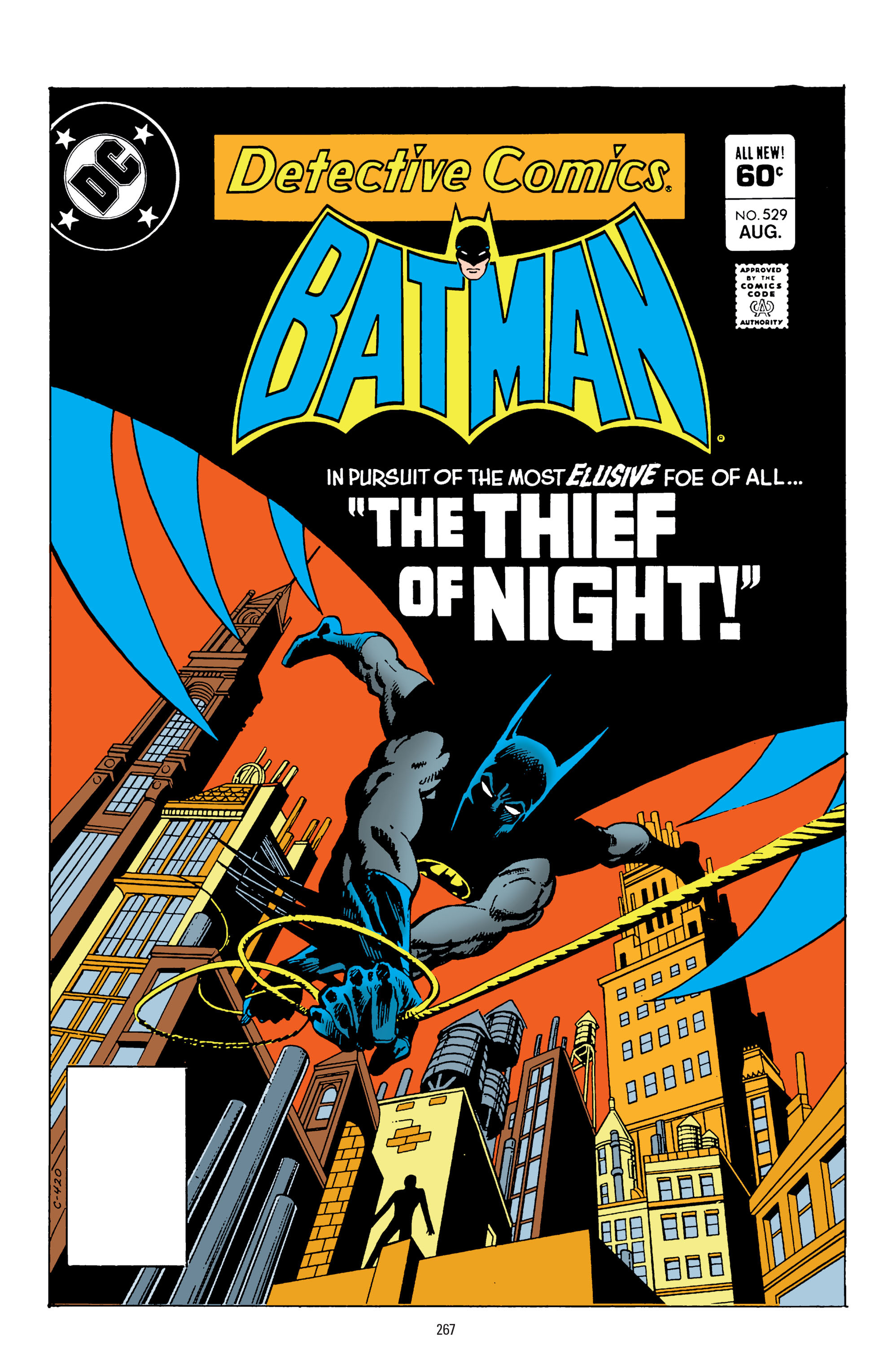 Read online Tales of the Batman - Gene Colan comic -  Issue # TPB 1 (Part 3) - 67