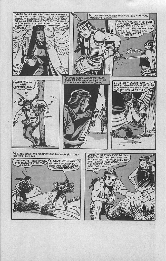 Read online Good Girl Art Quarterly comic -  Issue #17 - 39