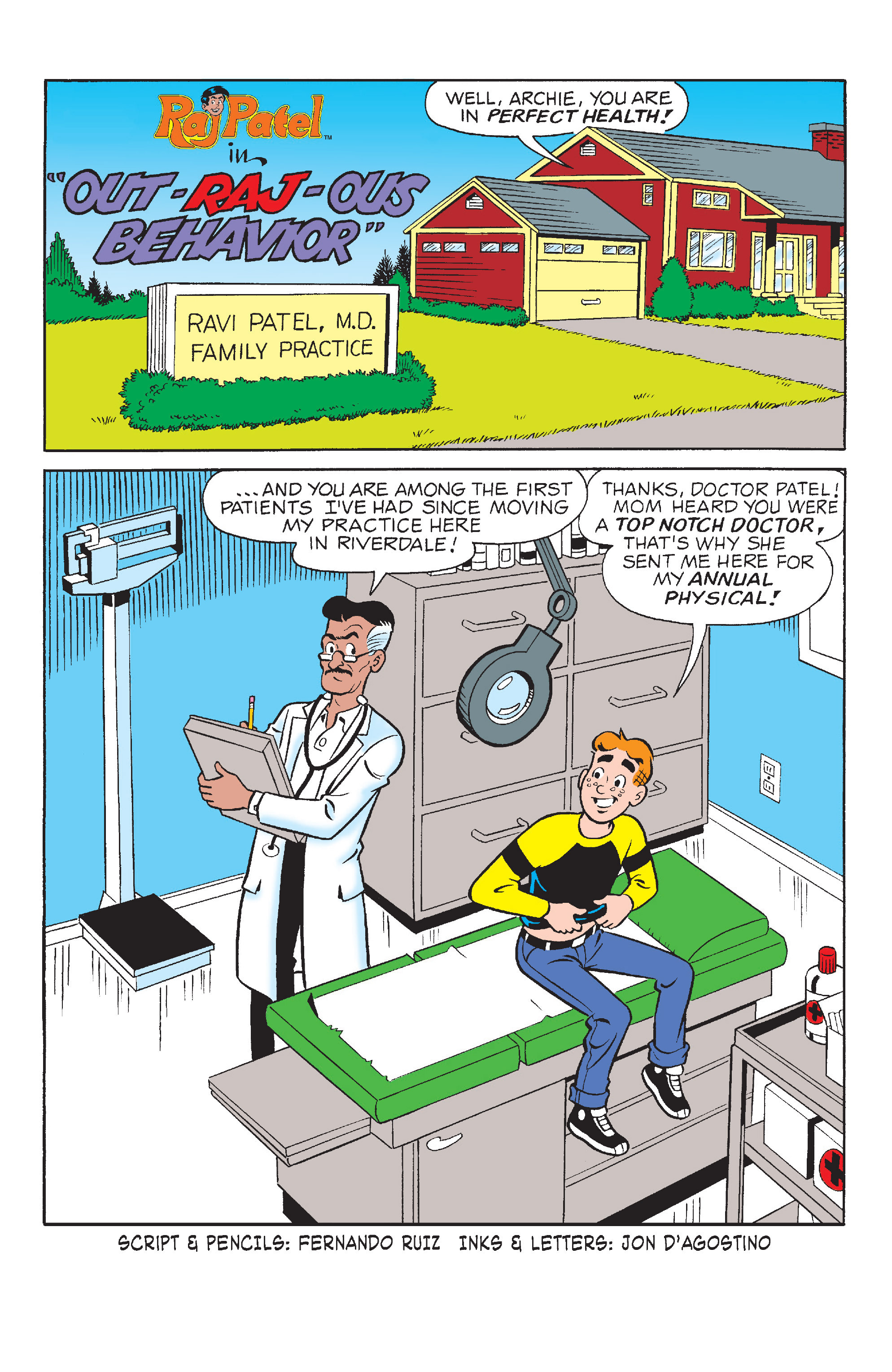 Read online Pep Digital comic -  Issue #44 - 89