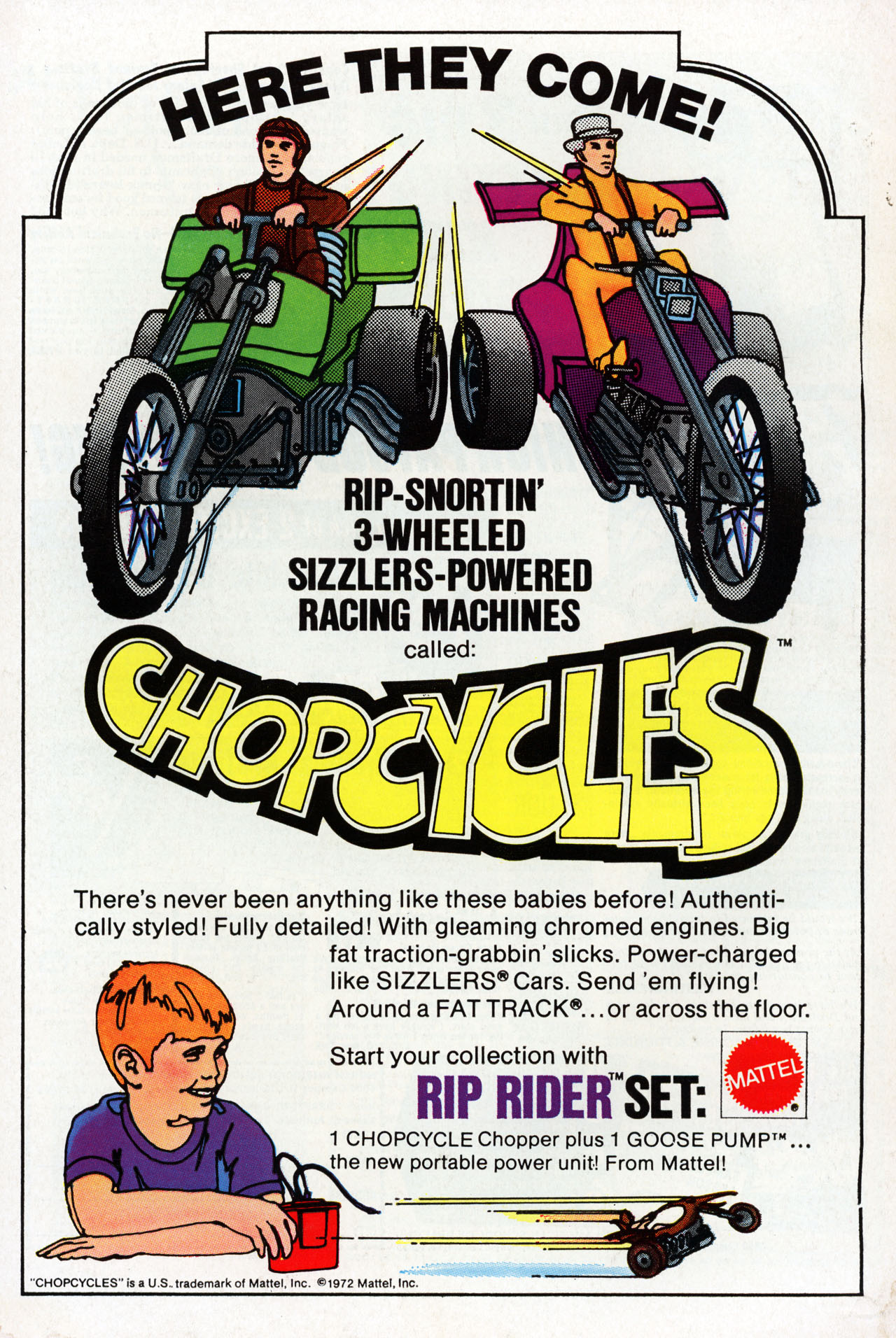 Read online Marvel Tales (1964) comic -  Issue #41 - 36