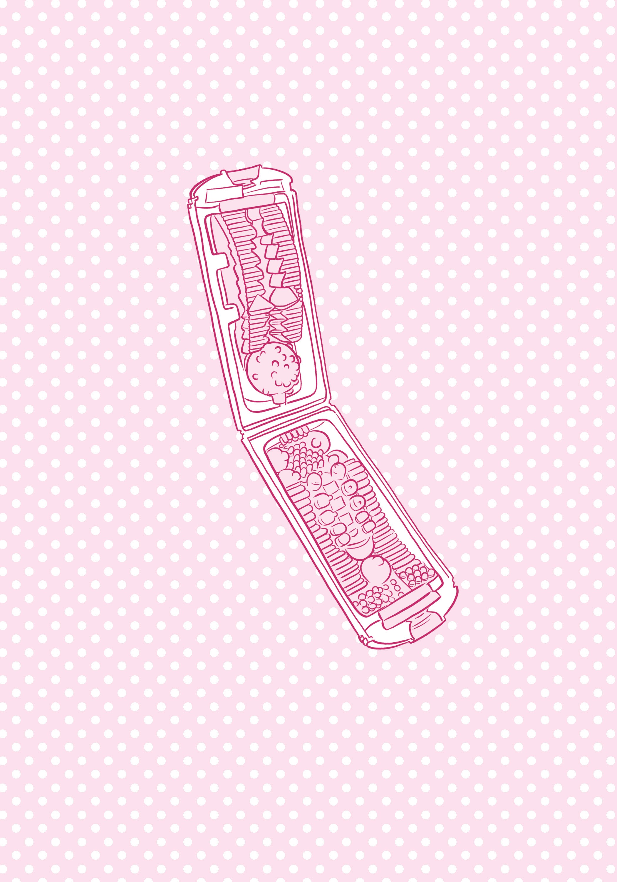 Read online Oh Joy Sex Toy comic -  Issue # TPB 1 (Part 2) - 83