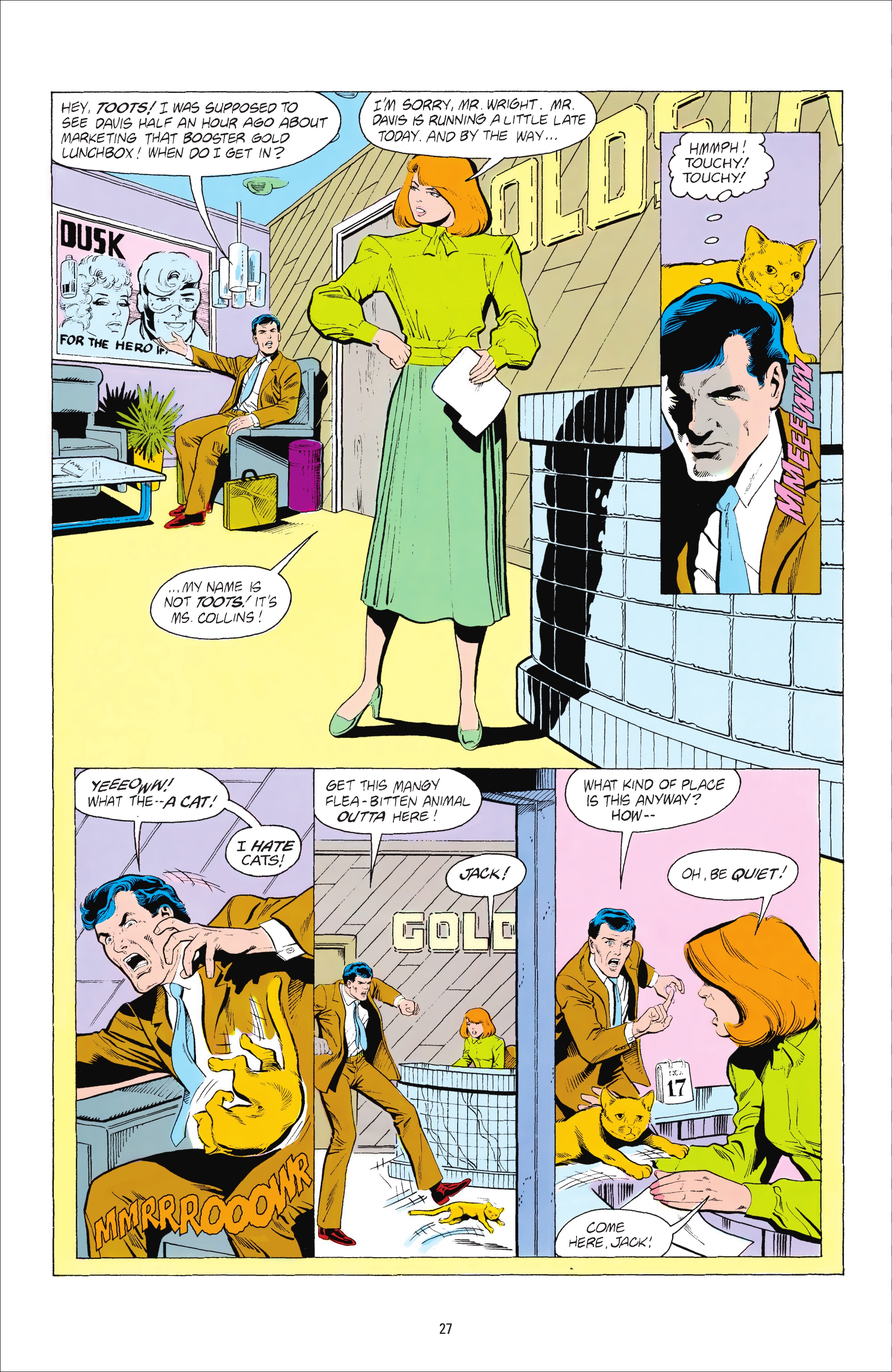 Read online The Suicide Squad Case Files comic -  Issue # TPB 2 (Part 1) - 25