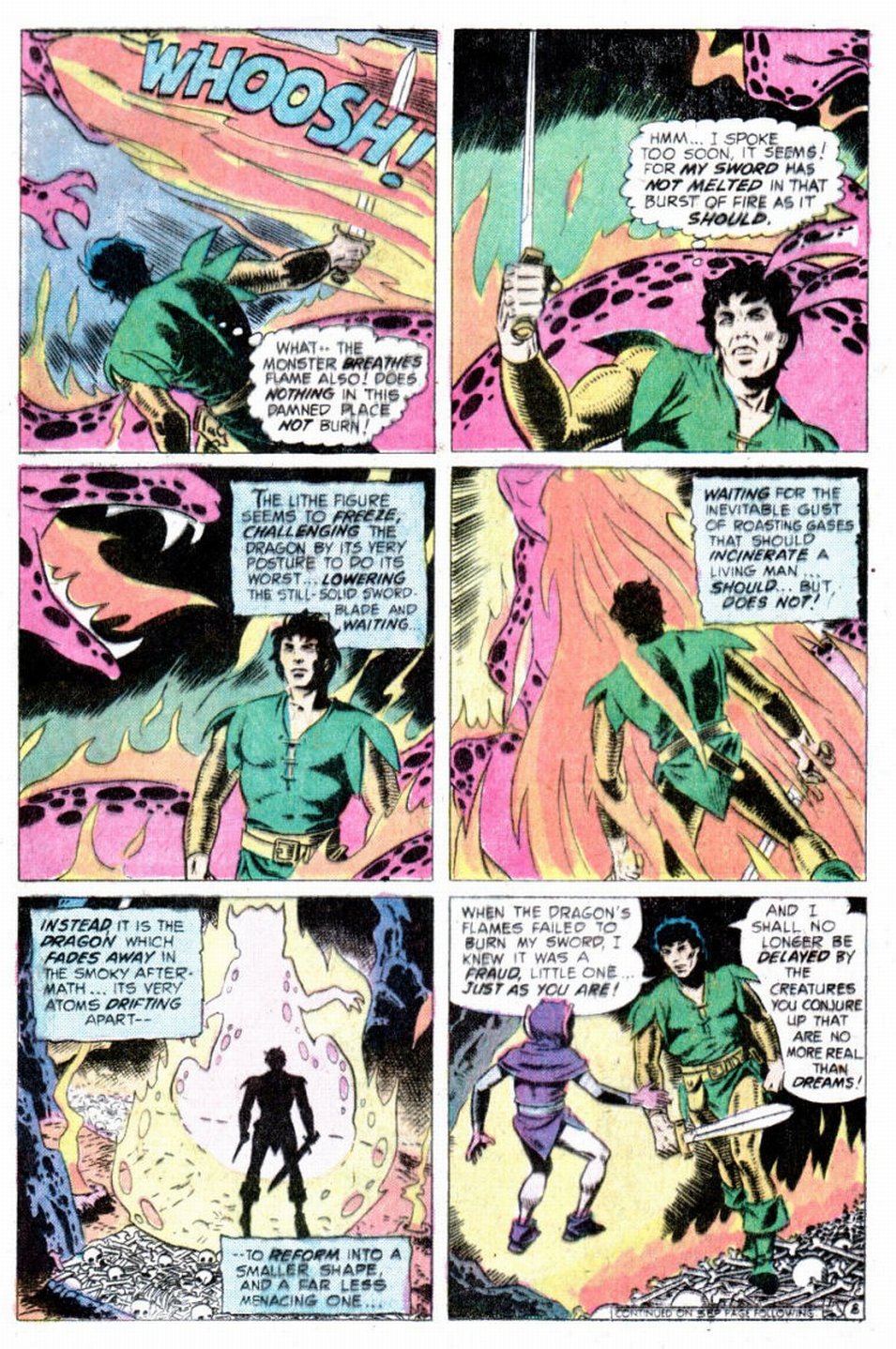 Read online Stalker comic -  Issue #4 - 12