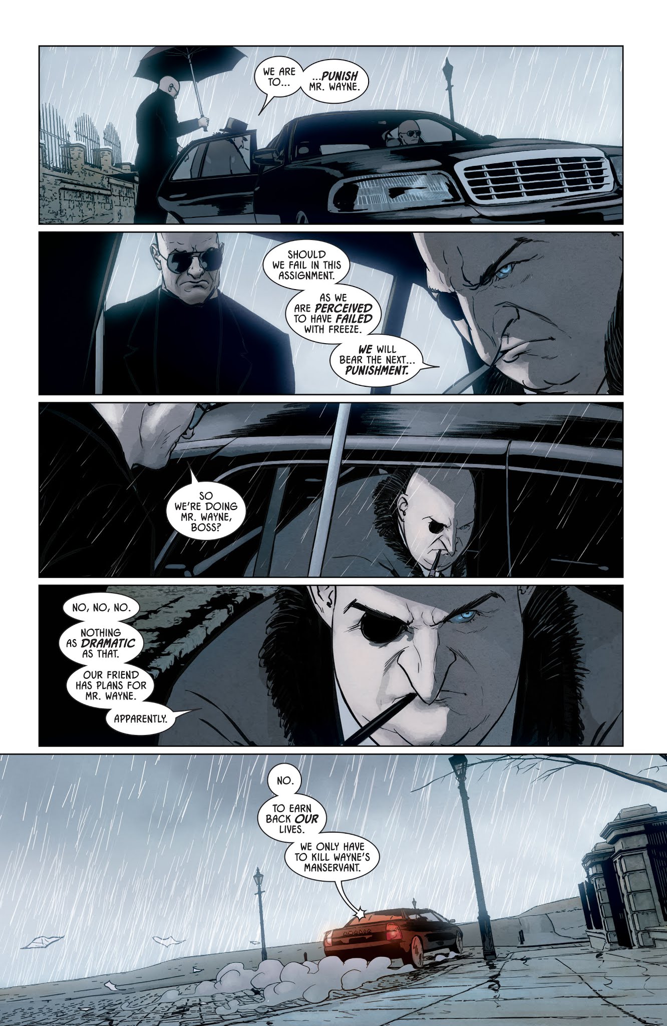 Read online Batman (2016) comic -  Issue #58 - 12