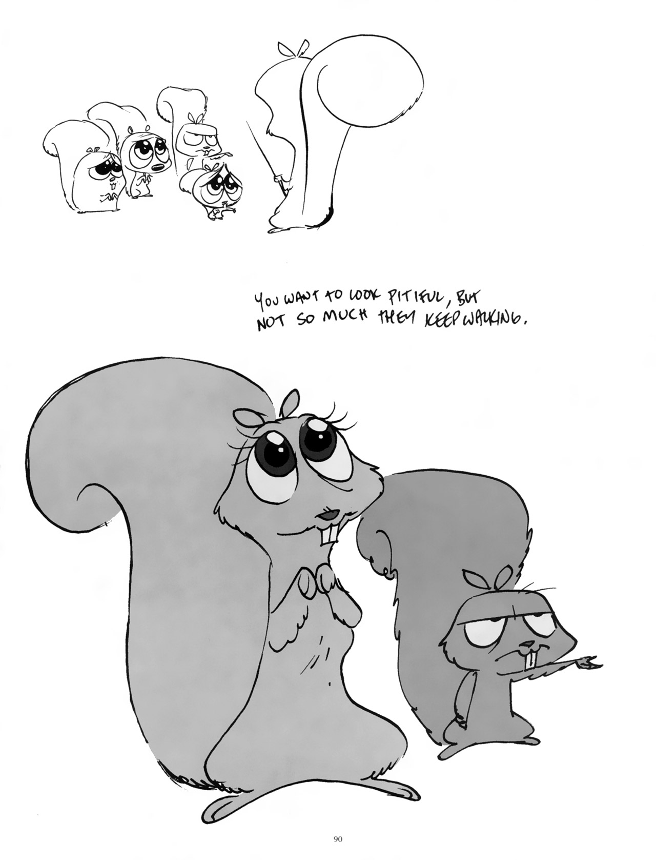 Read online Modern Masters comic -  Issue #20 - 90