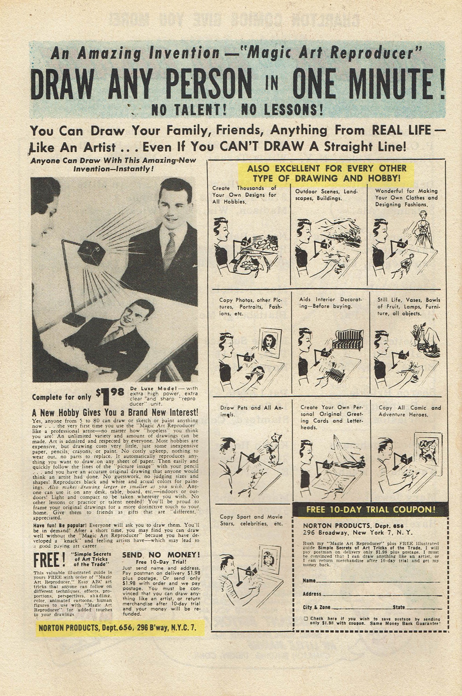 Read online My Little Margie (1954) comic -  Issue #42 - 34