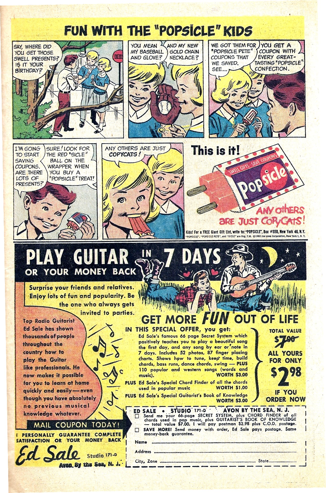 Read online Archie (1960) comic -  Issue #130 - 25