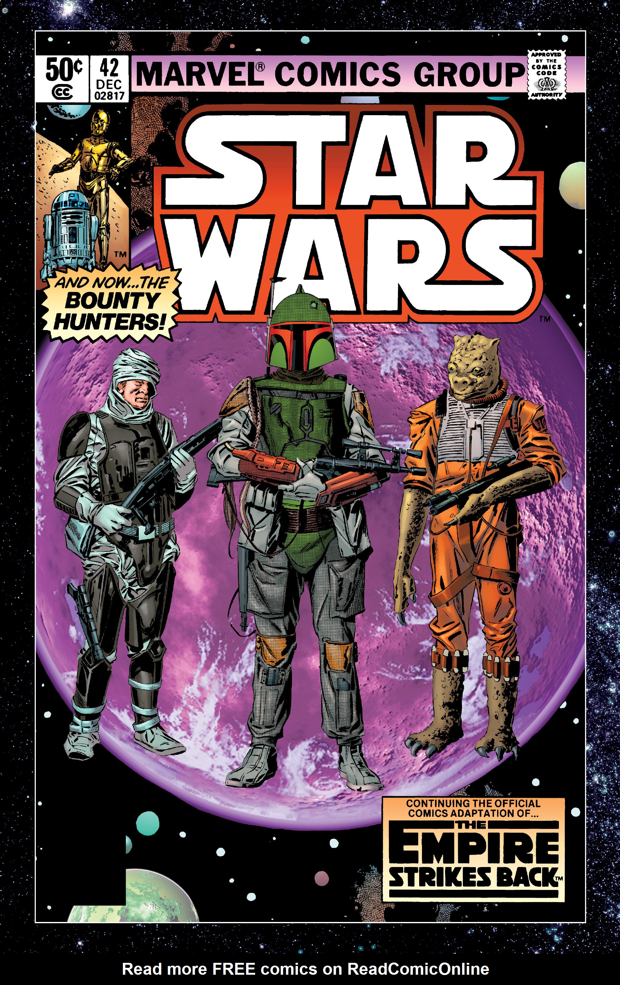 Read online Star Wars (1977) comic -  Issue # _TPB Episode V - The Empire Strikes Back - 64