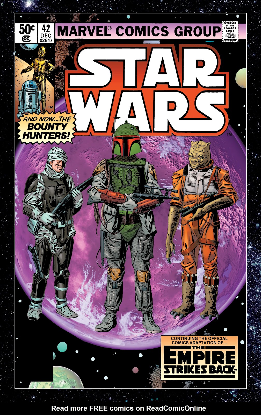 Star Wars (1977) issue TPB Episode V - The Empire Strikes Back - Page 64